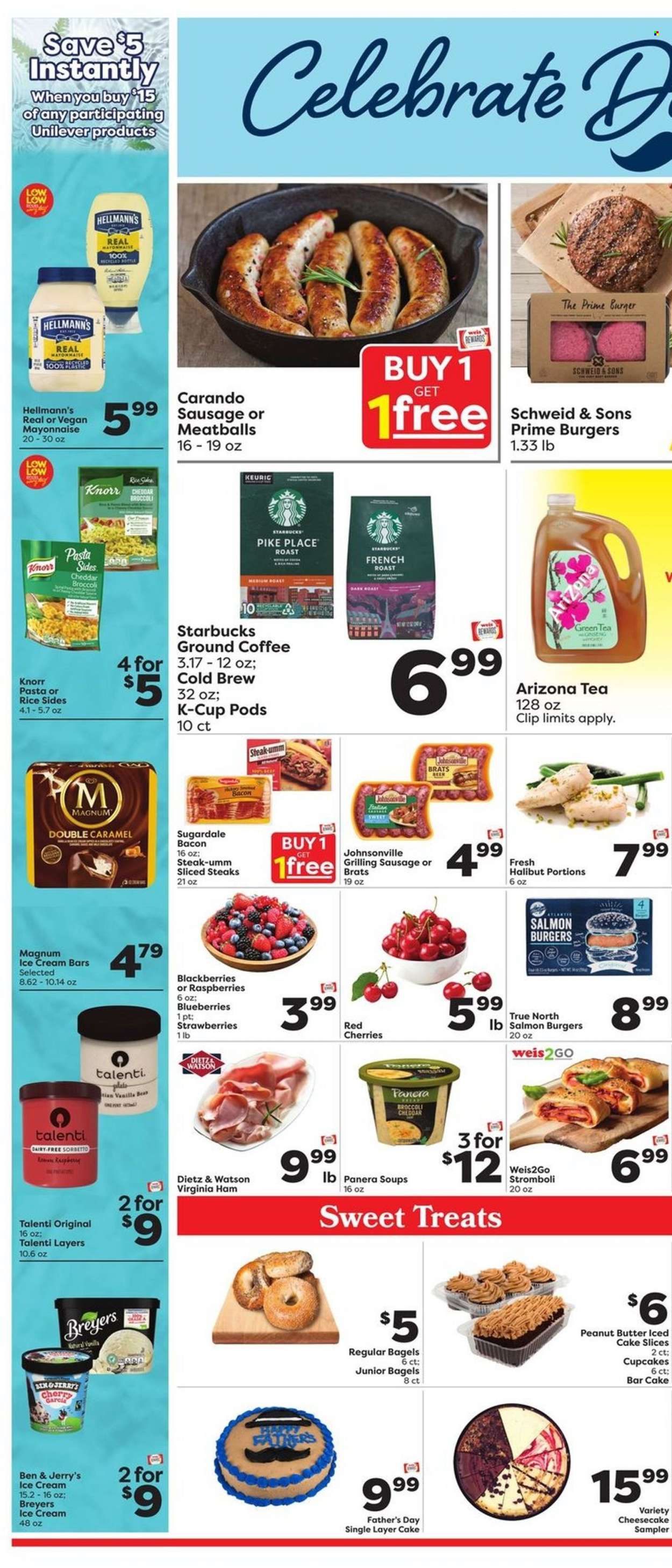 Weis ad - 06/15/2023 - 06/21/2023. Page 3
