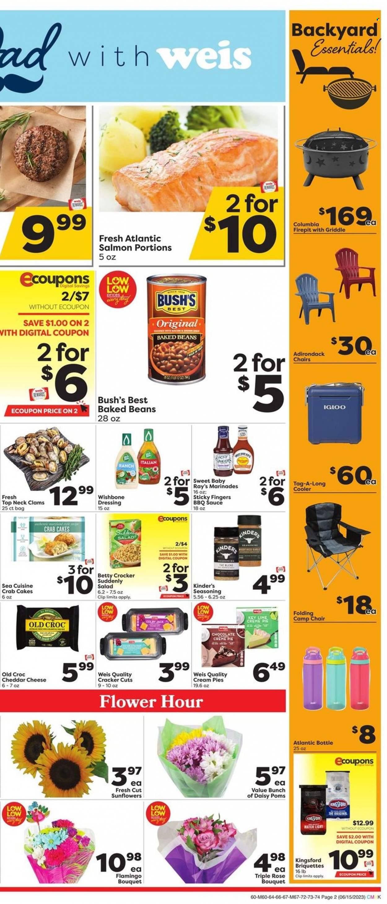Weis ad - 06/15/2023 - 06/21/2023. Page 4