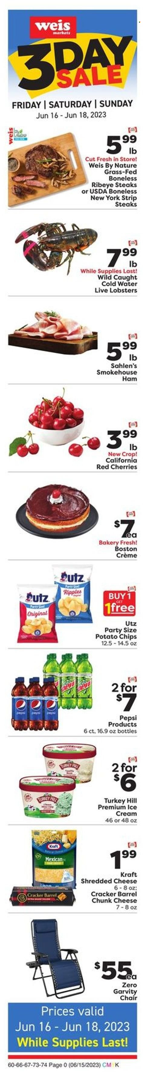 Weis ad - 06/15/2023 - 06/21/2023. Page 7