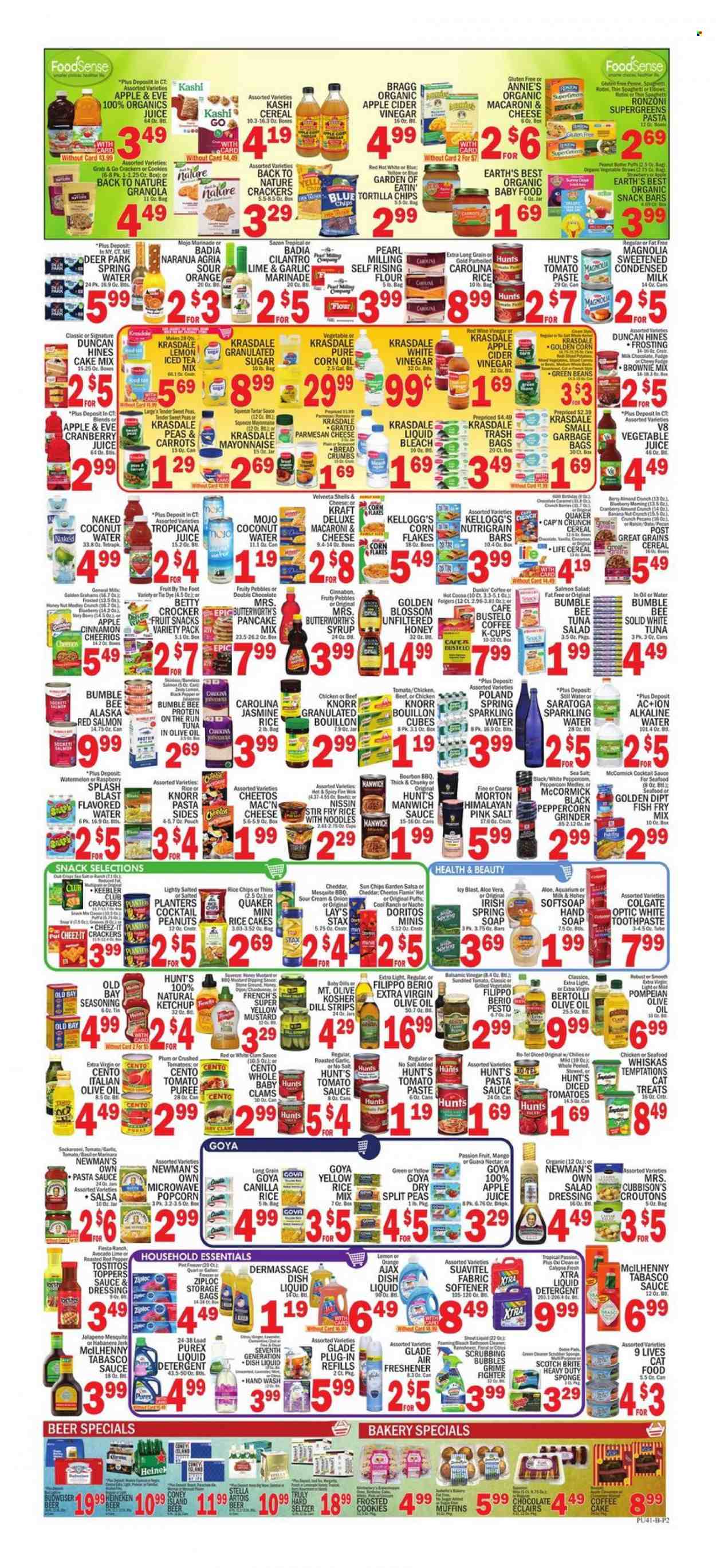 C-Town ad - 06/16/2023 - 06/22/2023. Page 2