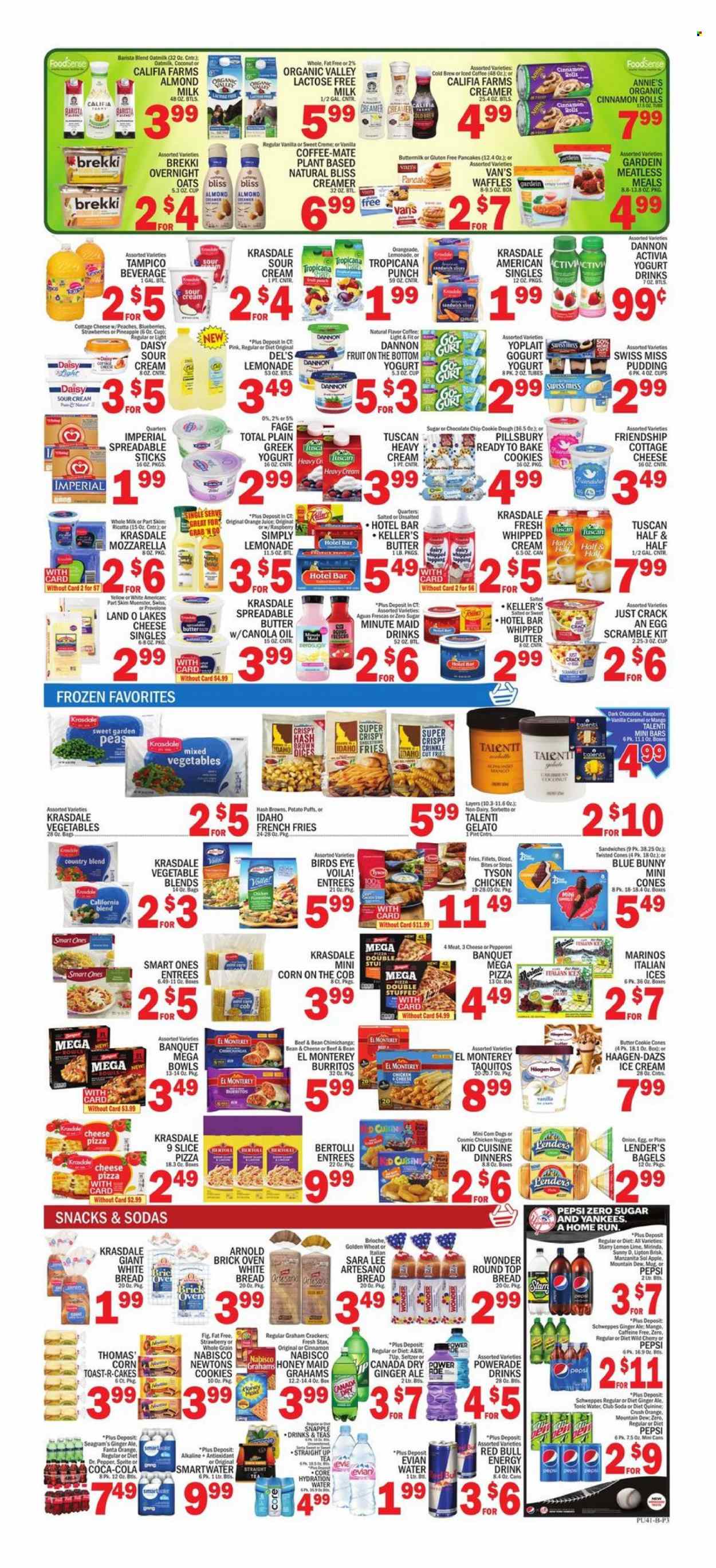 C-Town ad - 06/16/2023 - 06/22/2023. Page 3