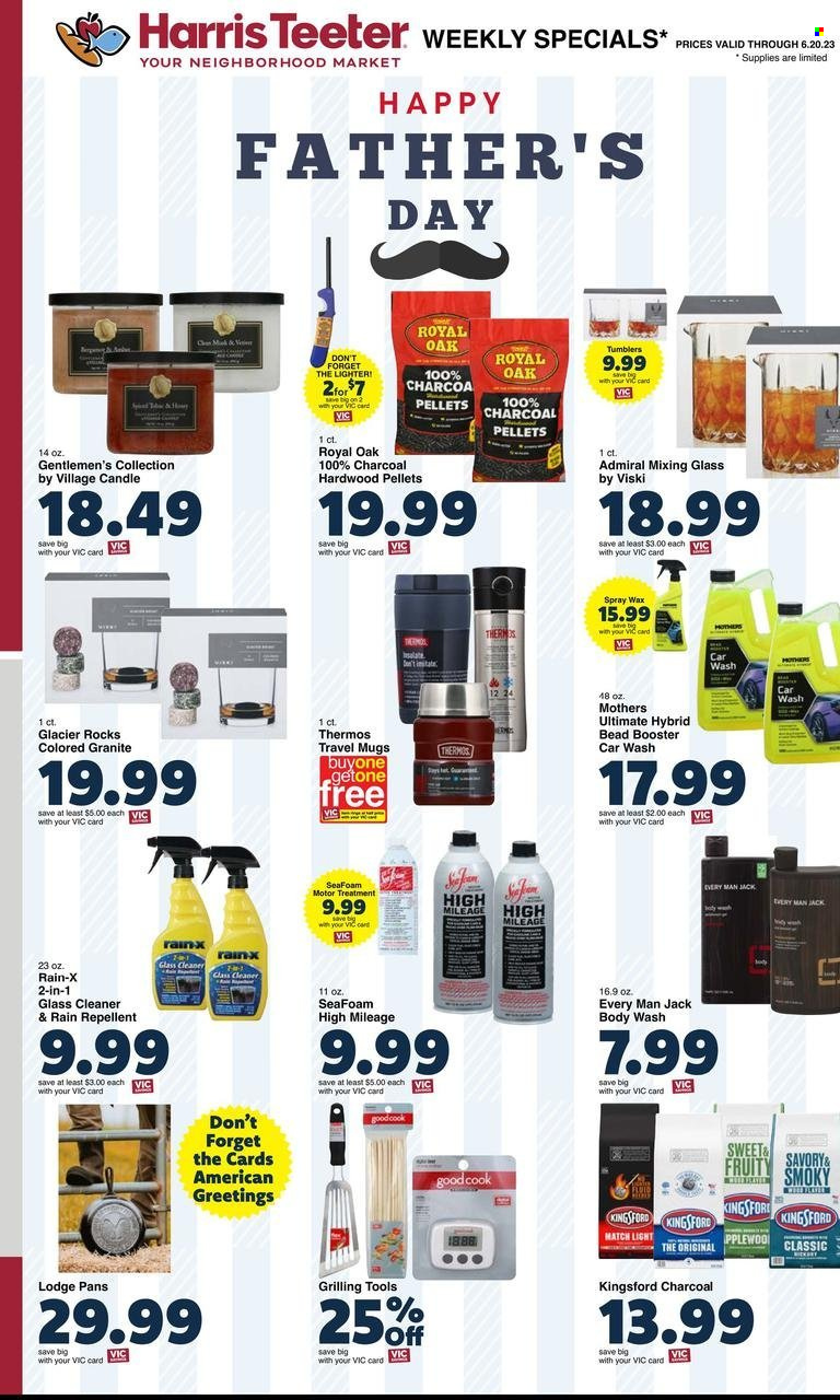 Harris Teeter ad - 06/14/2023 - 06/20/2023. Page 10