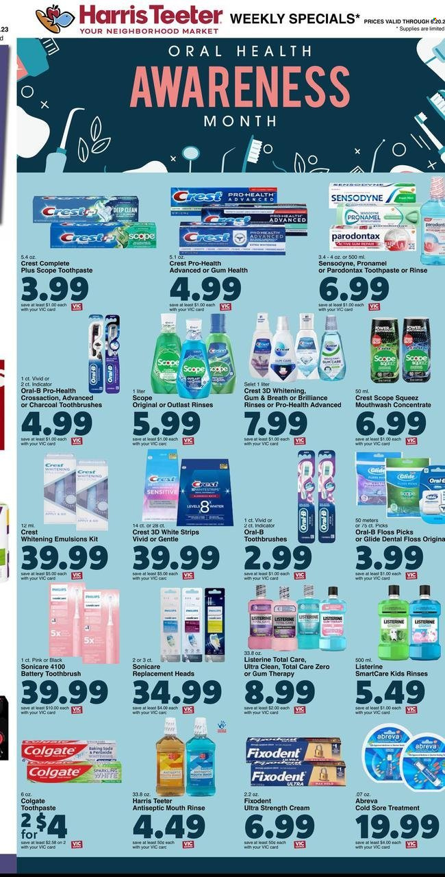 Harris Teeter ad - 06/14/2023 - 06/20/2023. Page 13