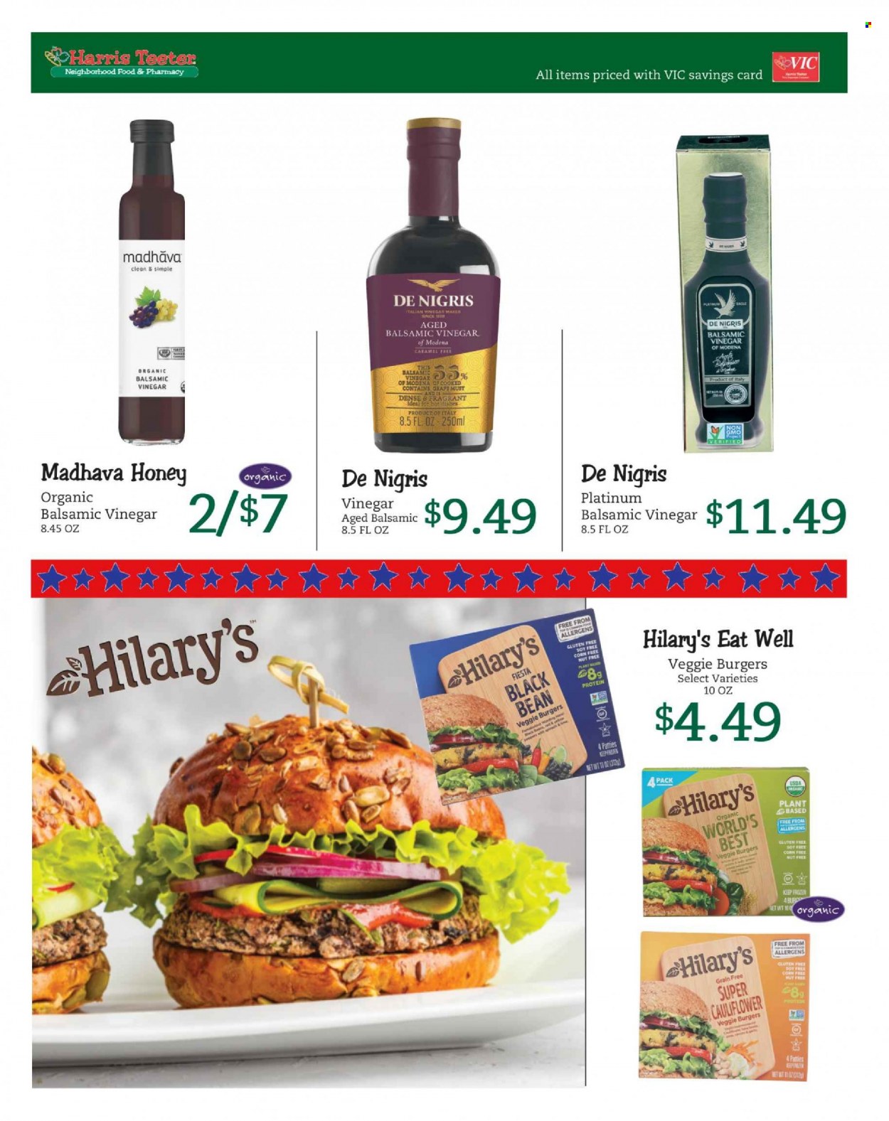 Harris Teeter ad - 06/14/2023 - 07/11/2023. Page 3