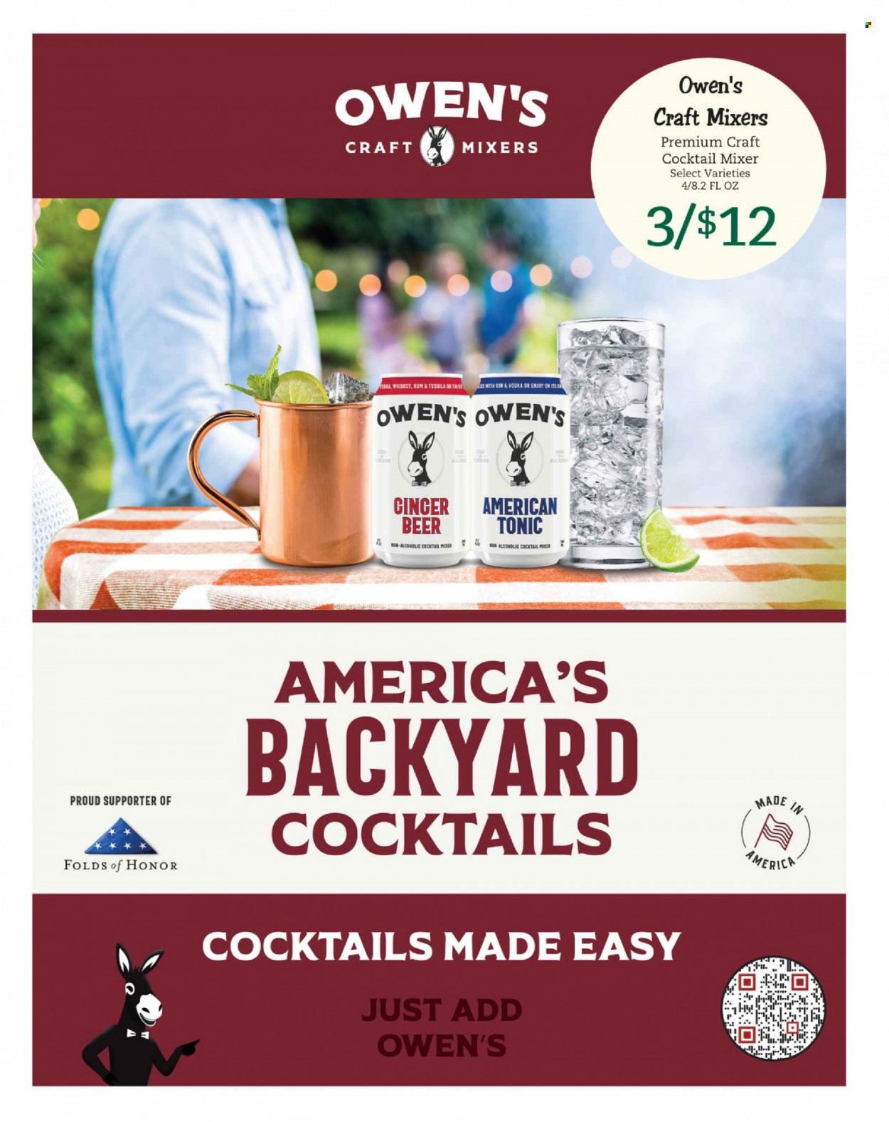 Harris Teeter ad - 06/14/2023 - 07/11/2023. Page 11