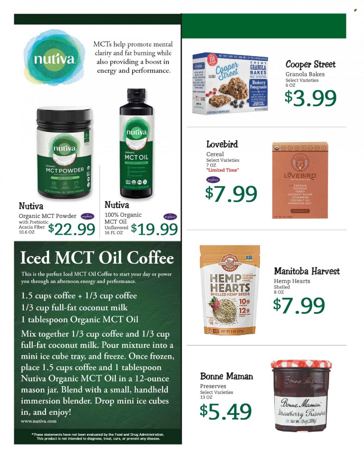 Harris Teeter ad - 06/14/2023 - 07/11/2023. Page 12