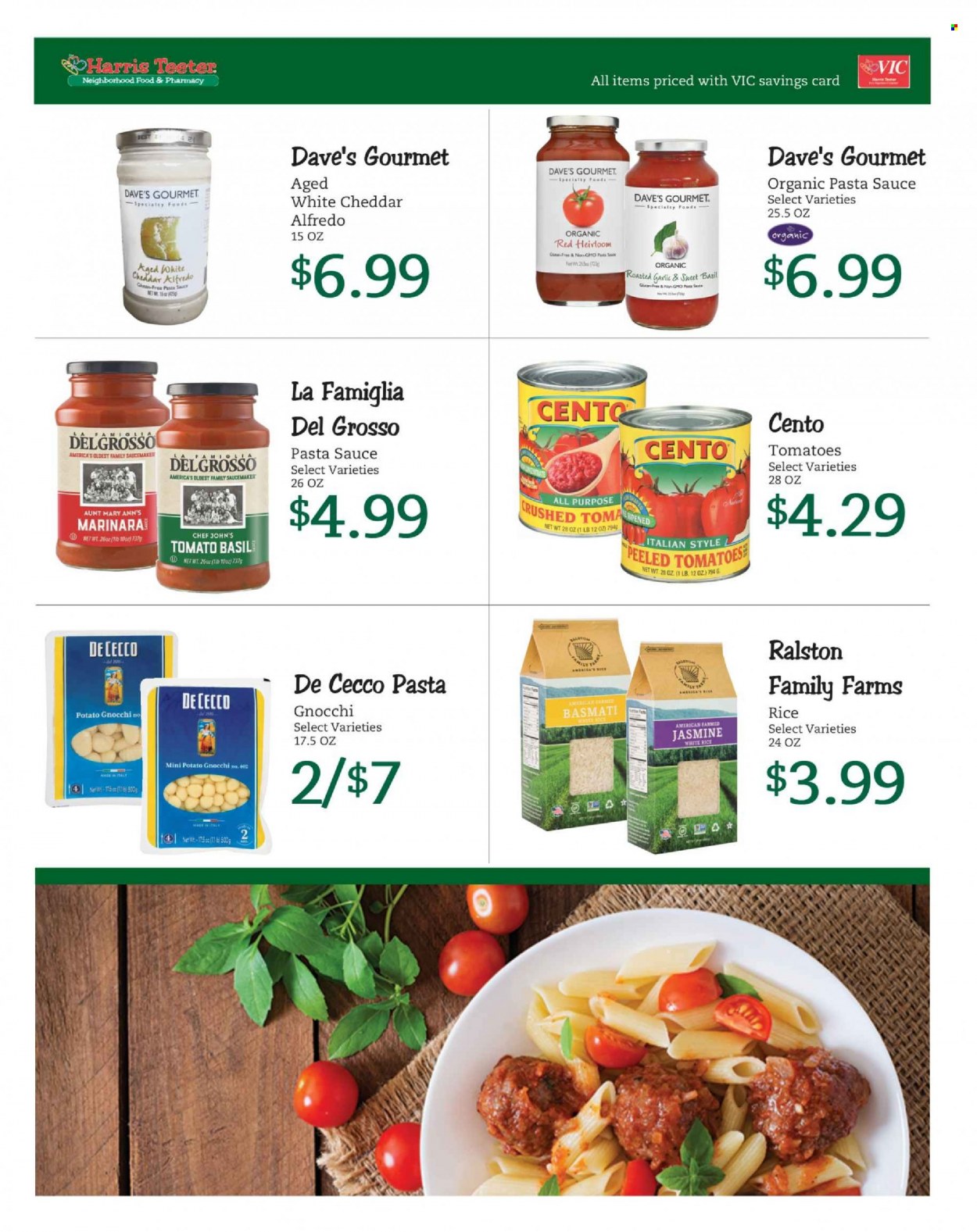 Harris Teeter ad - 06/14/2023 - 07/11/2023. Page 14