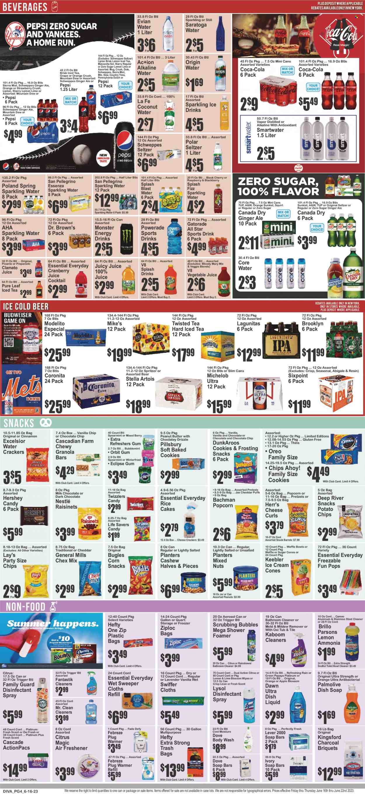 Key Food ad - 06/16/2023 - 06/22/2023. Page 5
