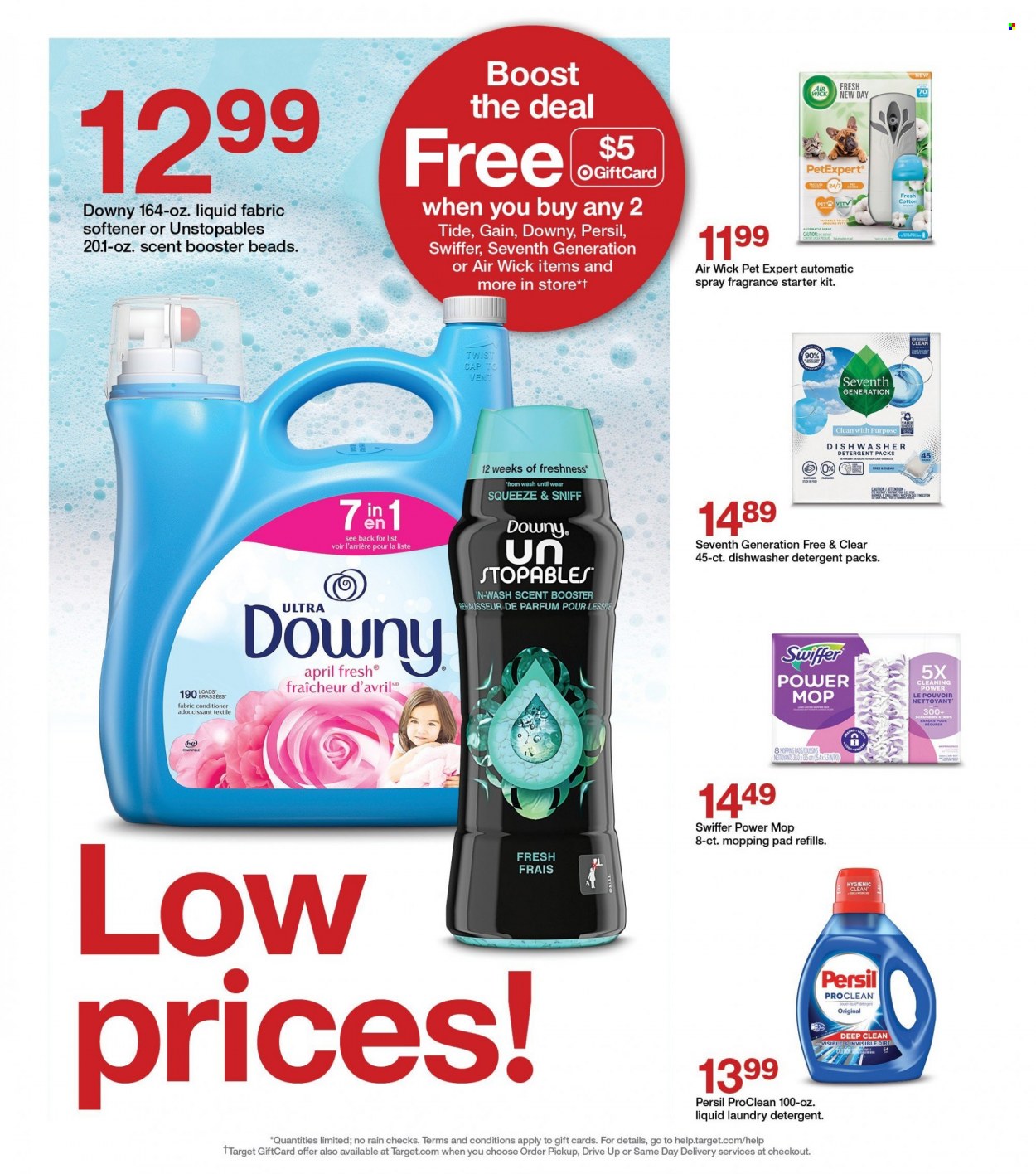 Target ad - 06/18/2023 - 06/24/2023. Page 2