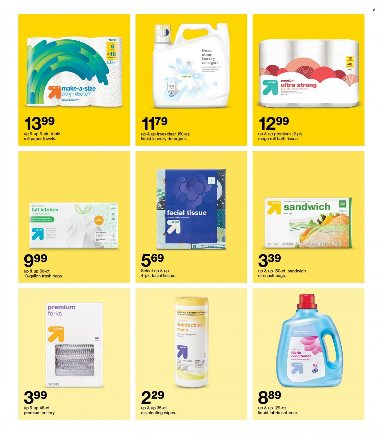 Target ad - 06/18/2023 - 06/24/2023. Page 4