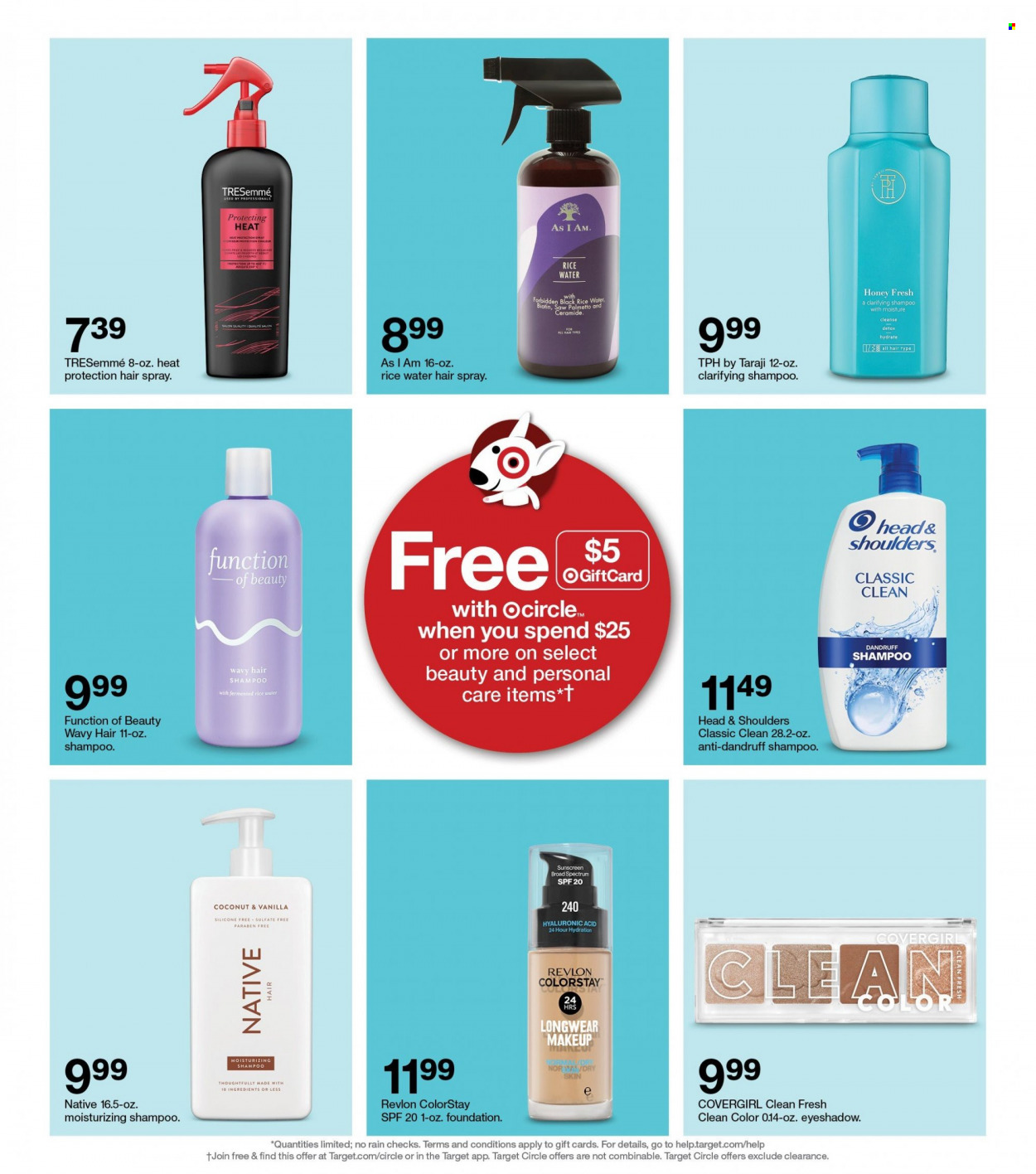 Target ad - 06/18/2023 - 06/24/2023. Page 6