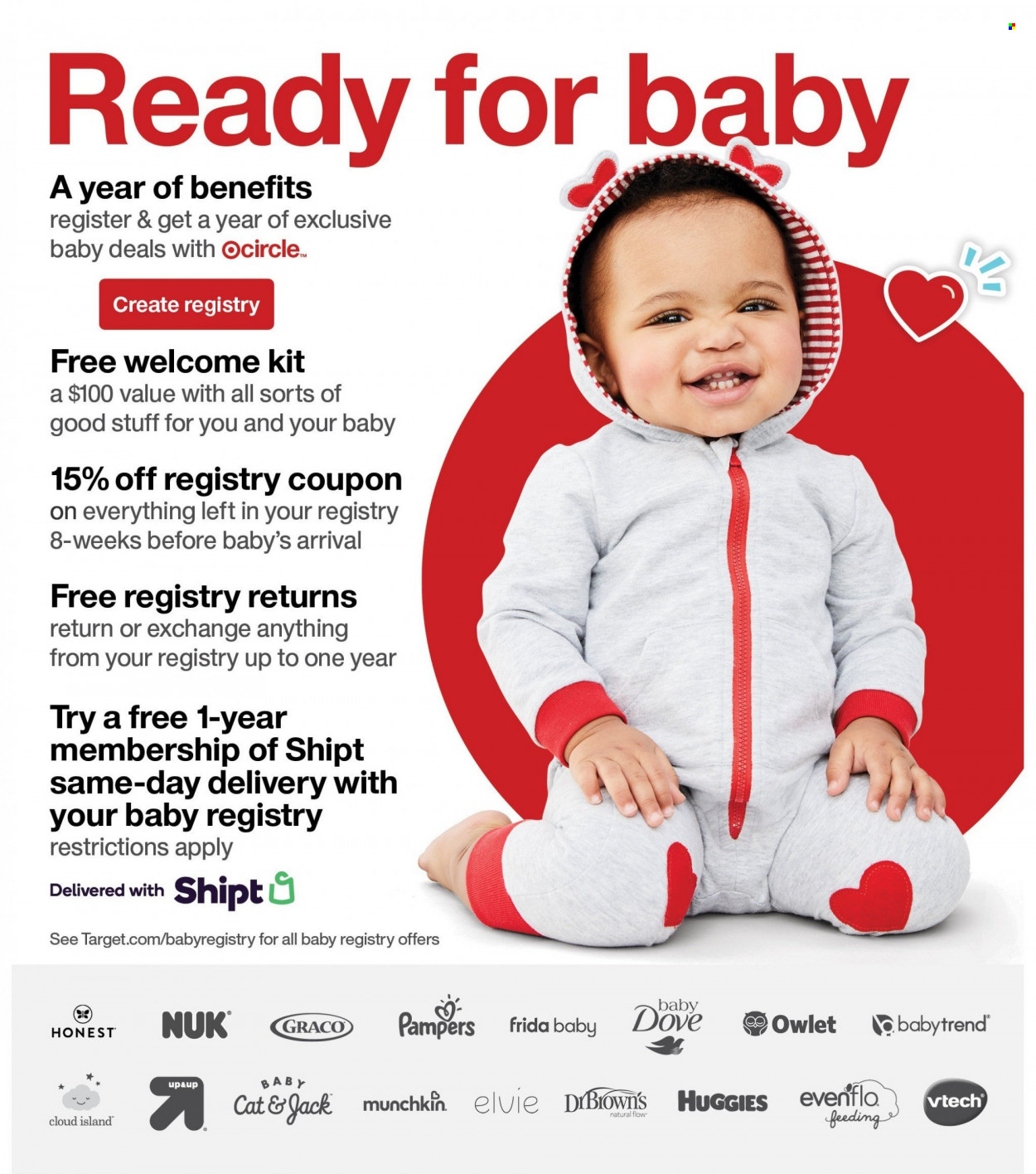 Target ad - 06/18/2023 - 06/24/2023. Page 9
