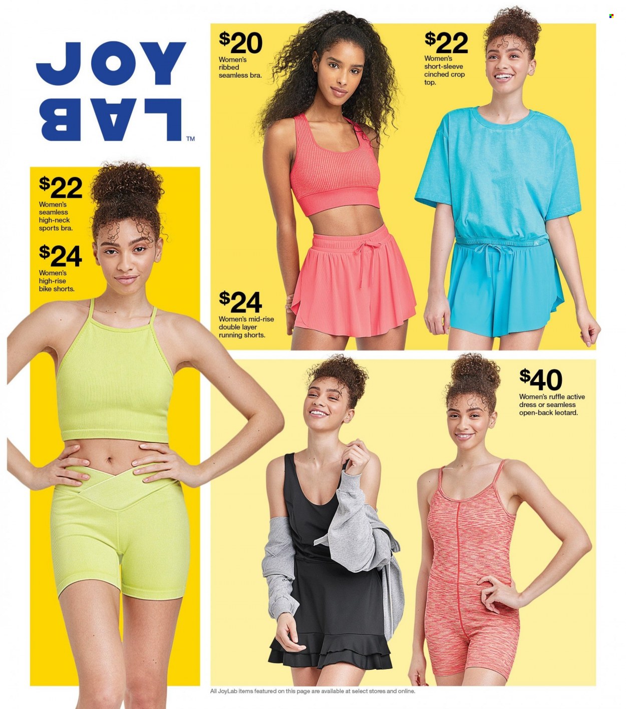 Target ad - 06/18/2023 - 06/24/2023. Page 10