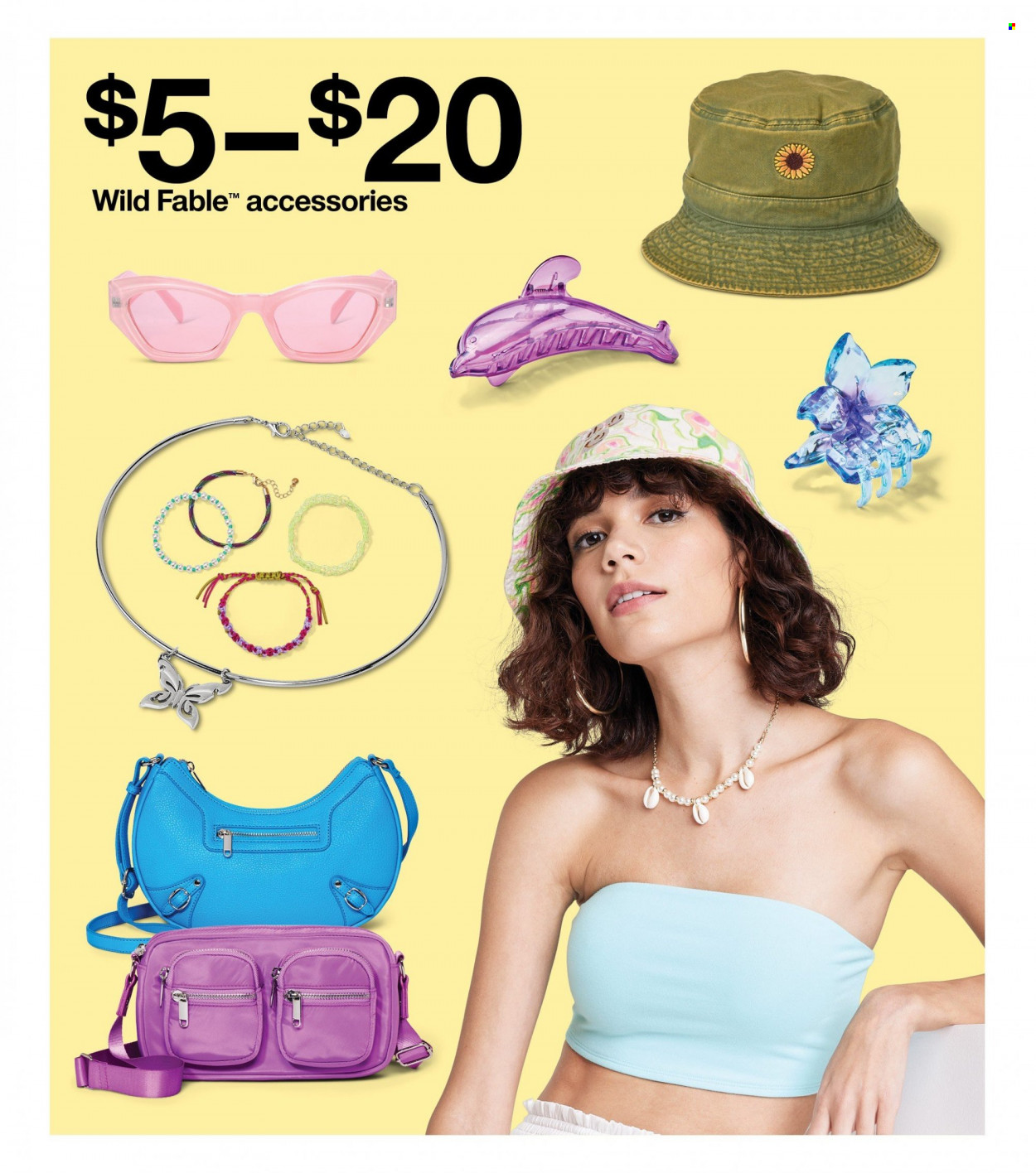 Target ad - 06/18/2023 - 06/24/2023. Page 11