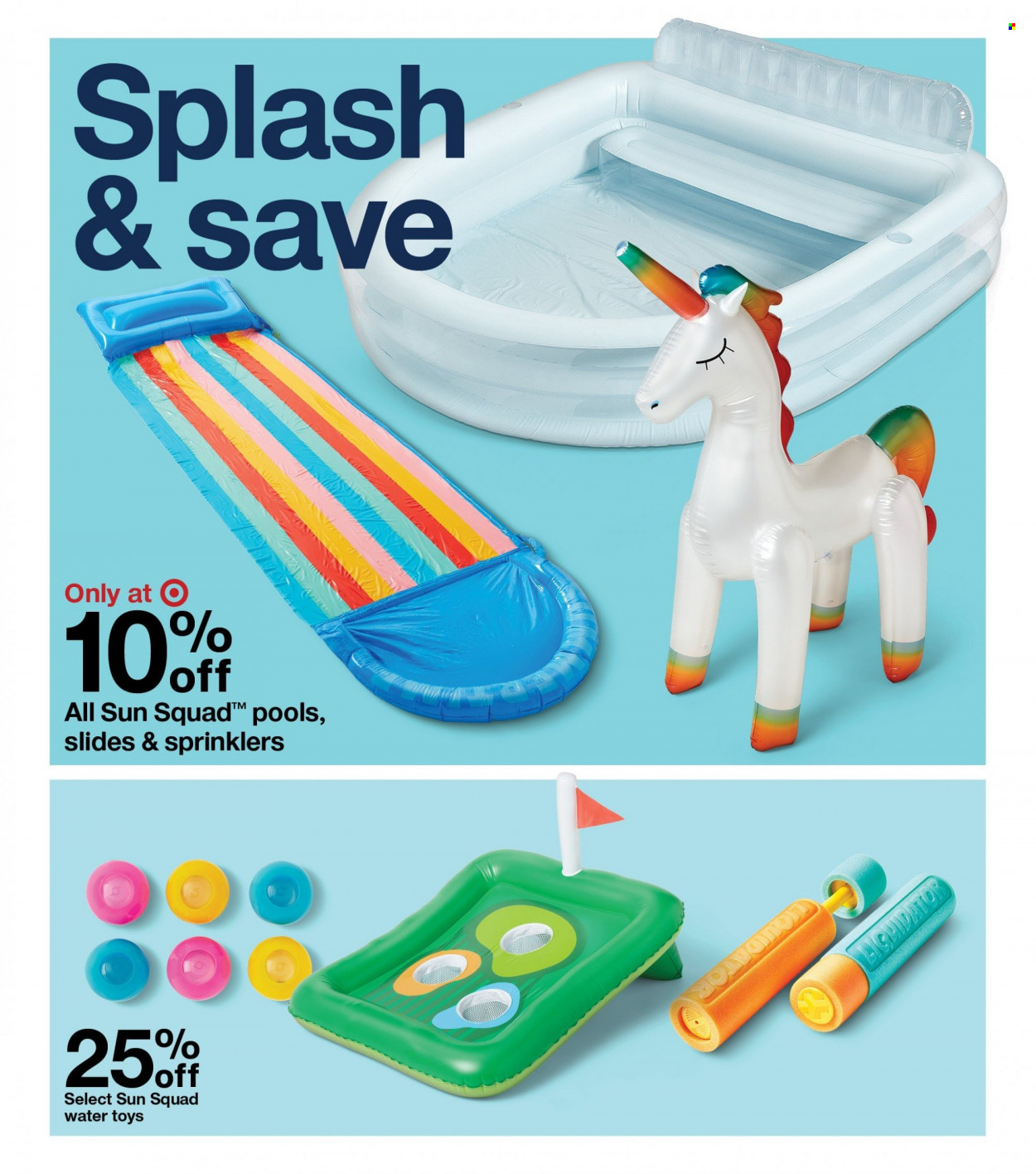 Target ad - 06/18/2023 - 06/24/2023. Page 12