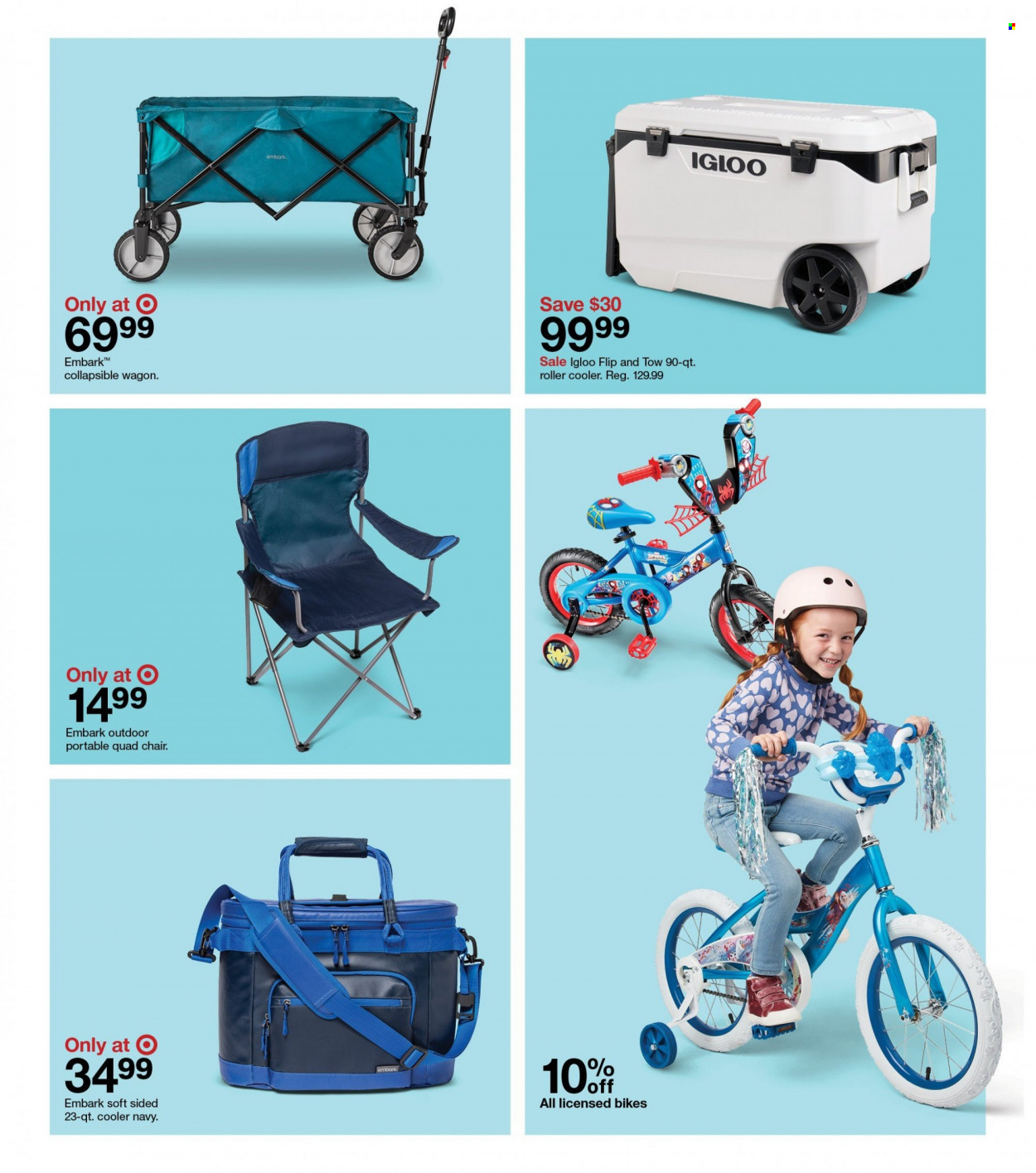 Target ad - 06/18/2023 - 06/24/2023. Page 13