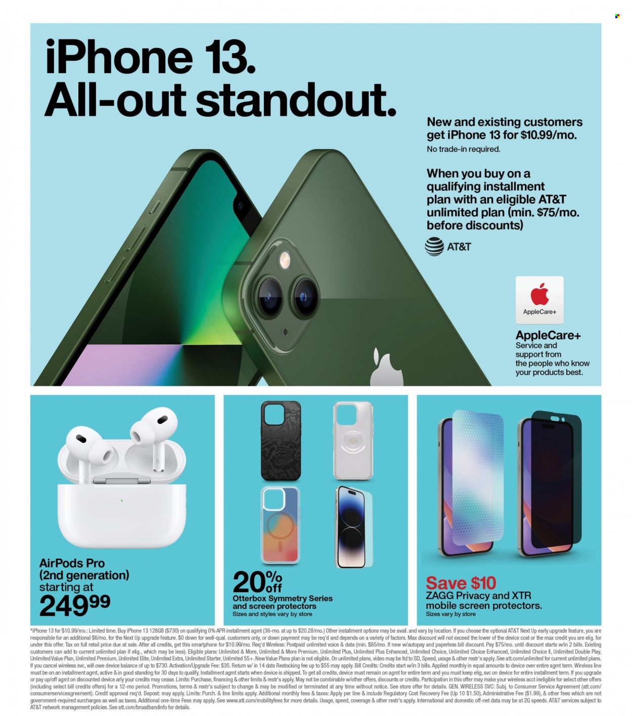 Target ad - 06/18/2023 - 06/24/2023. Page 15