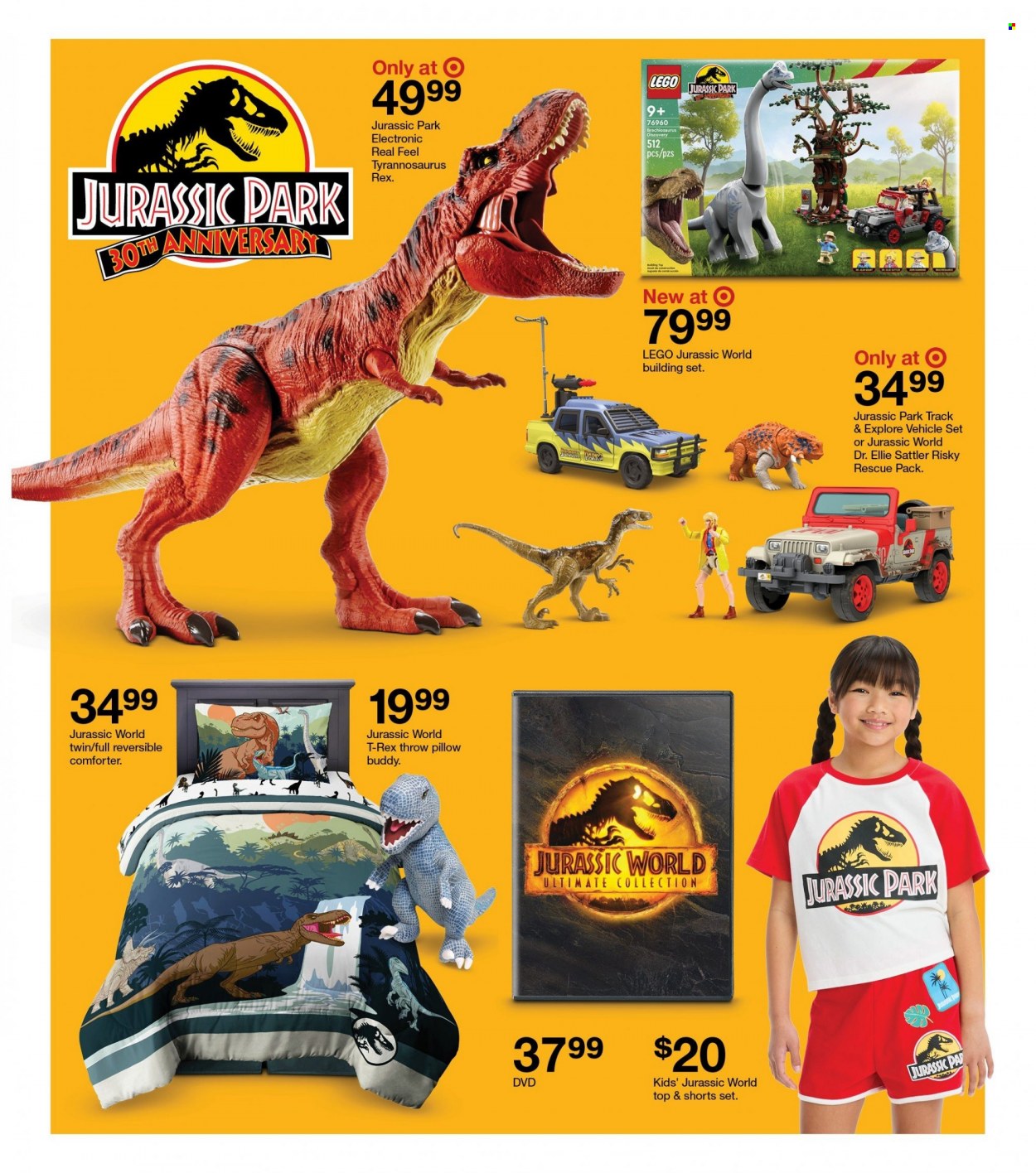 Target ad - 06/18/2023 - 06/24/2023. Page 18