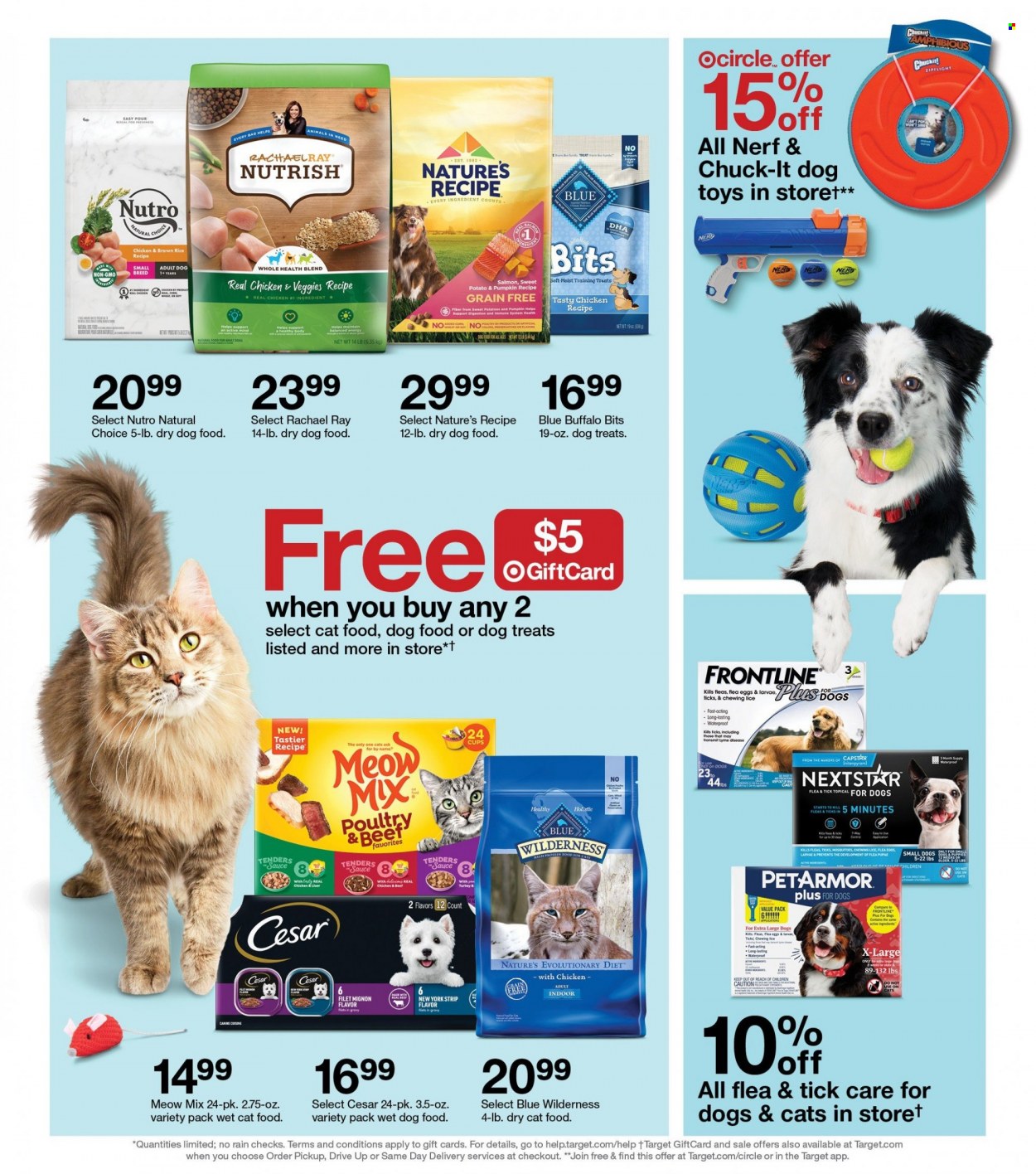 Target ad - 06/18/2023 - 06/24/2023. Page 19