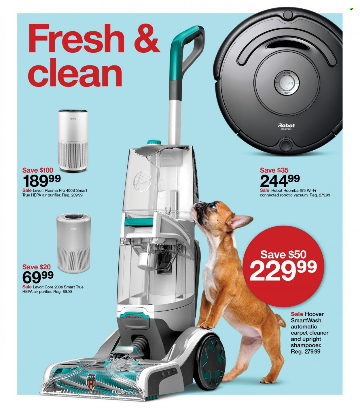 Target ad - 06/18/2023 - 06/24/2023. Page 20