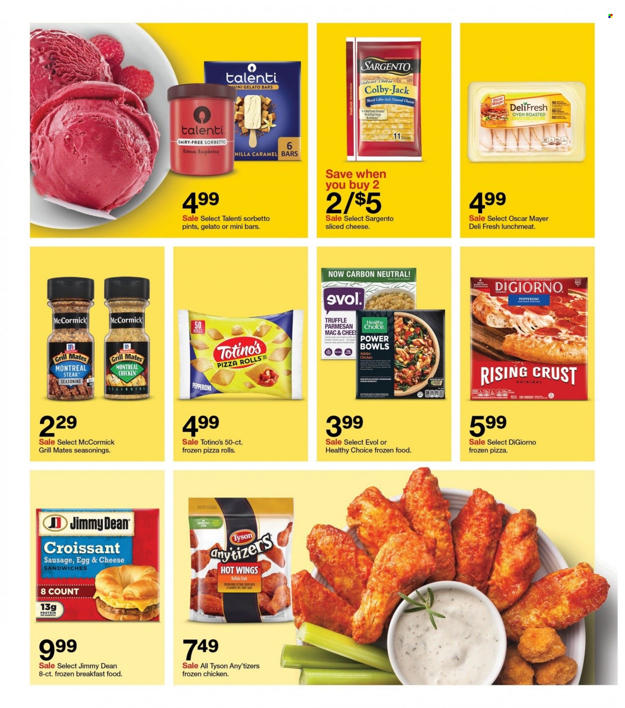 Target ad - 06/18/2023 - 06/24/2023. Page 22