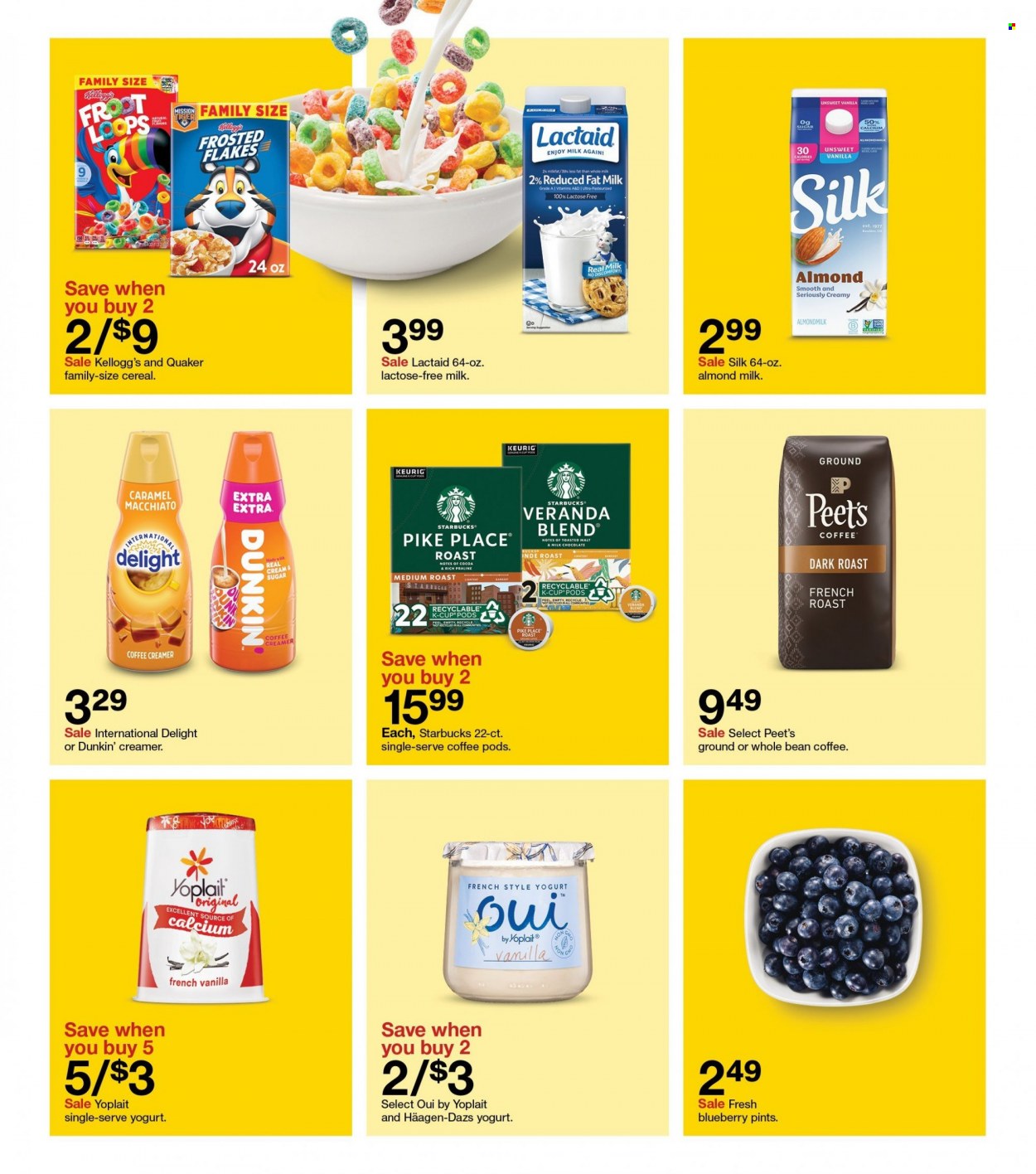 Target ad - 06/18/2023 - 06/24/2023. Page 23