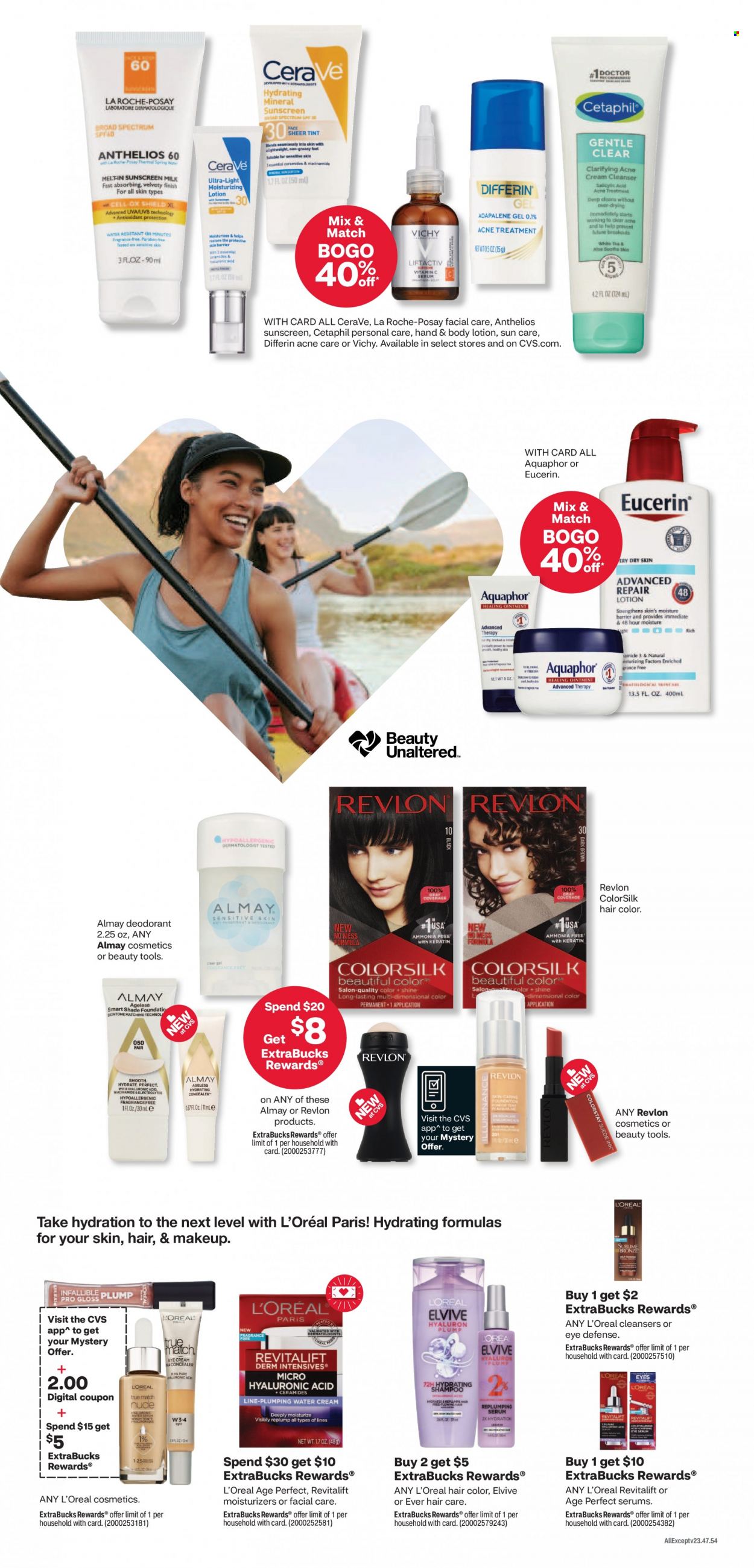 CVS Pharmacy ad - 06/18/2023 - 06/24/2023. Page 5