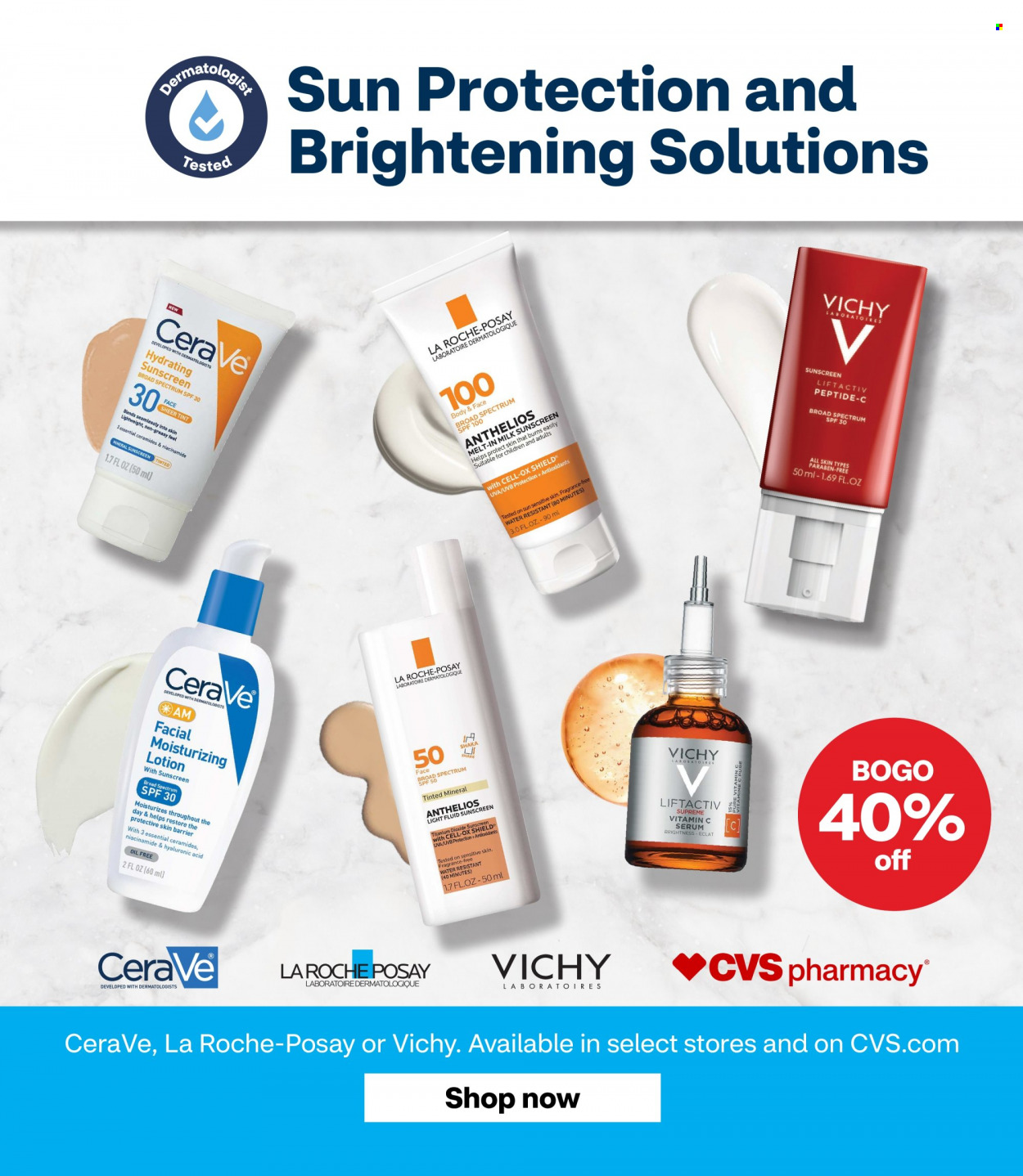 CVS Pharmacy ad - 06/18/2023 - 06/24/2023. Page 11