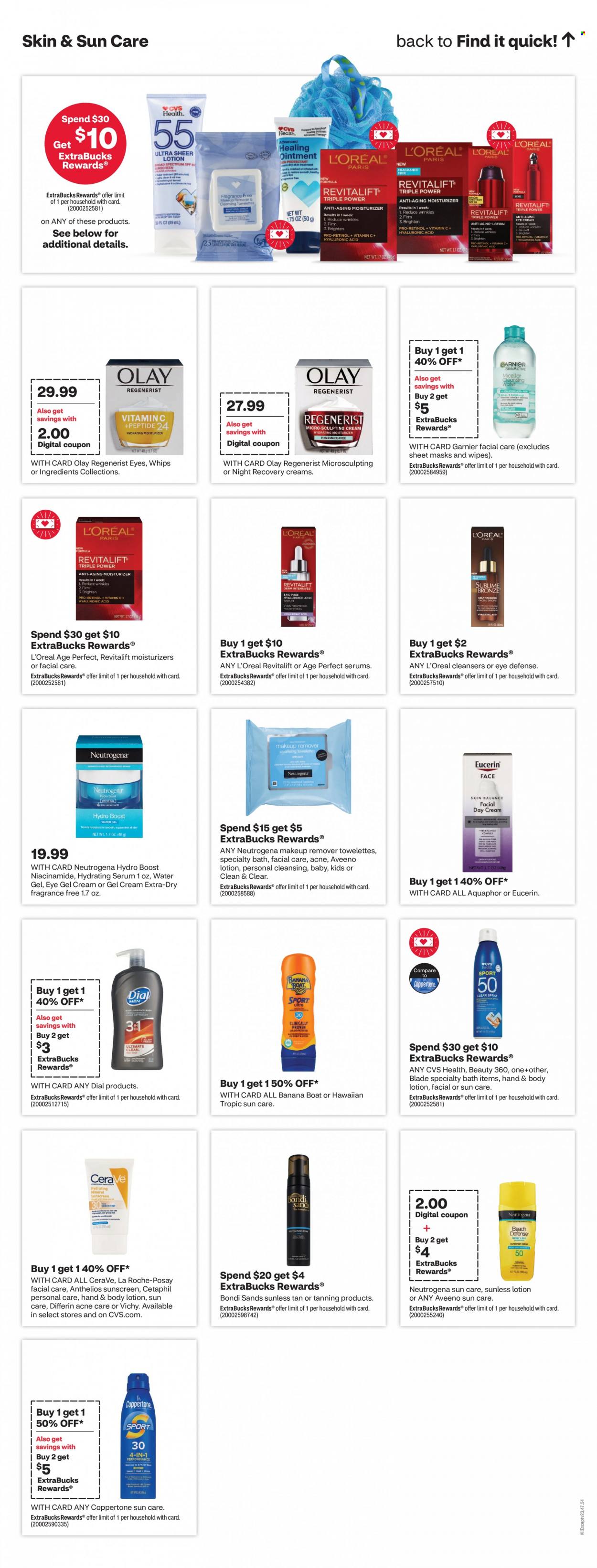CVS Pharmacy ad - 06/18/2023 - 06/24/2023. Page 14