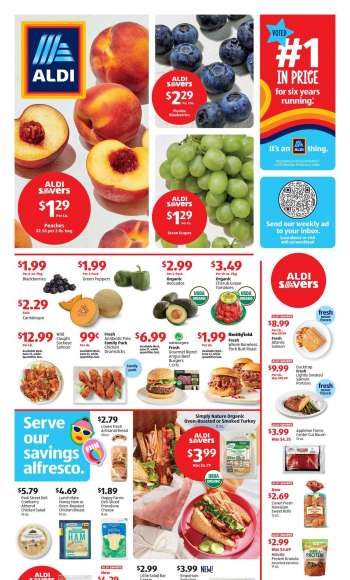 ALDI Flyer - 06/18/2023 - 06/24/2023.