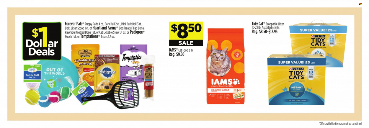 Dollar General ad - 06/18/2023 - 06/24/2023. Page 9