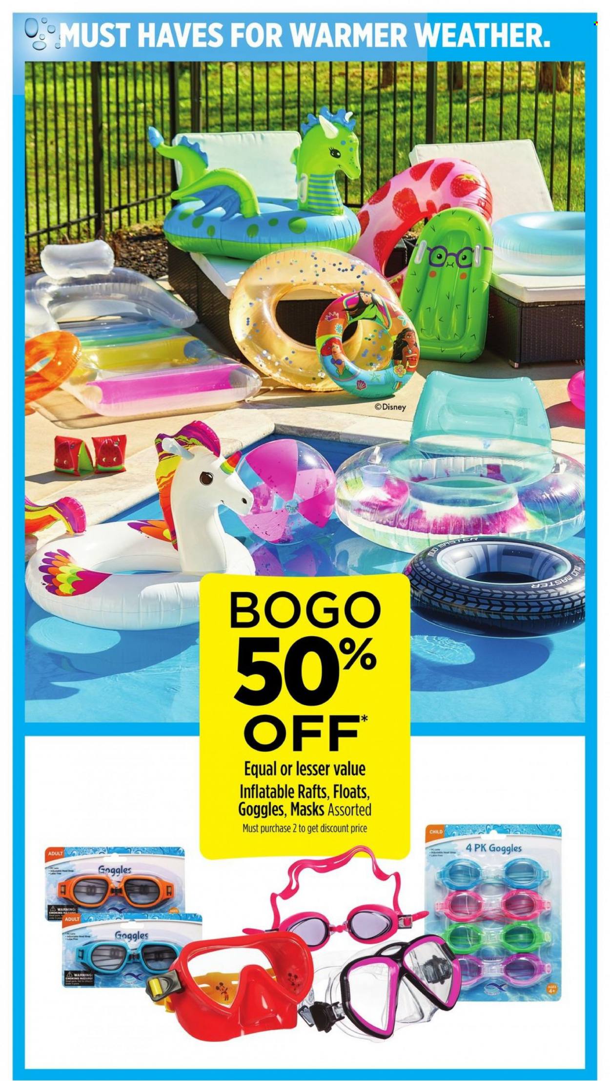 Dollar General ad - 06/18/2023 - 06/24/2023. Page 7
