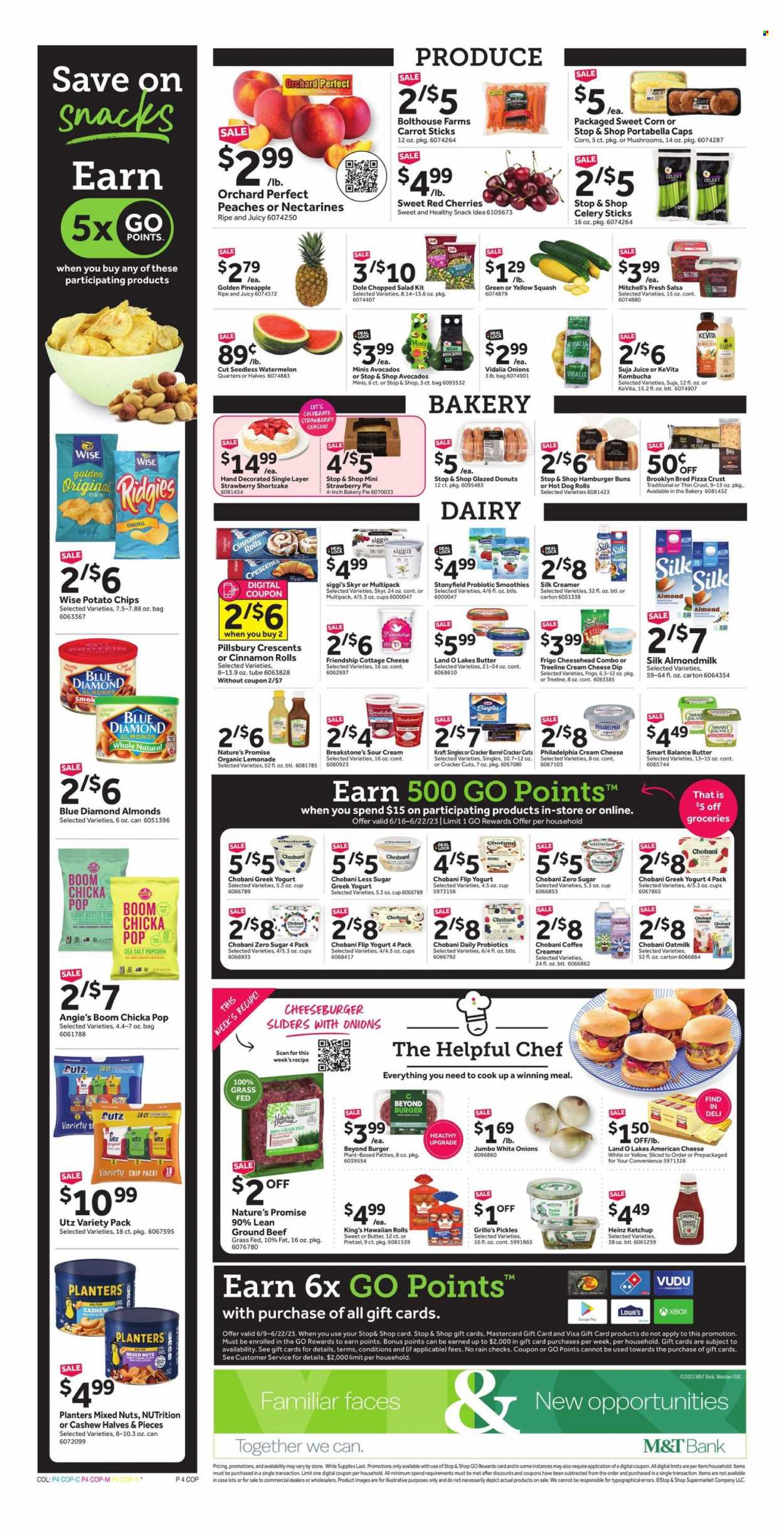 Stop & Shop ad - 06/16/2023 - 06/22/2023. Page 8