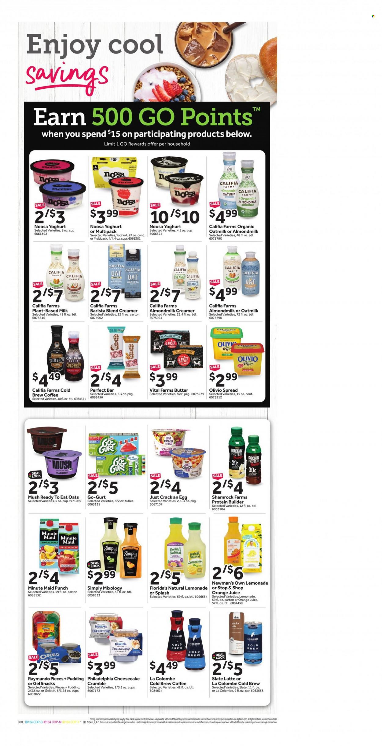 Stop & Shop ad - 06/16/2023 - 06/22/2023. Page 10