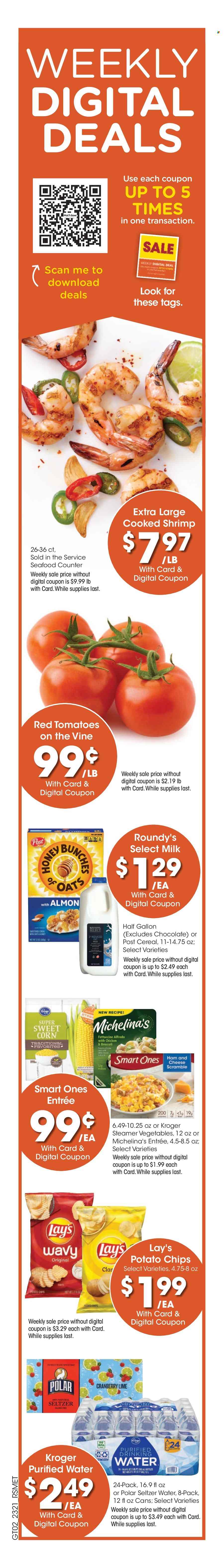 Pick ‘n Save ad - 06/21/2023 - 06/27/2023. Page 12