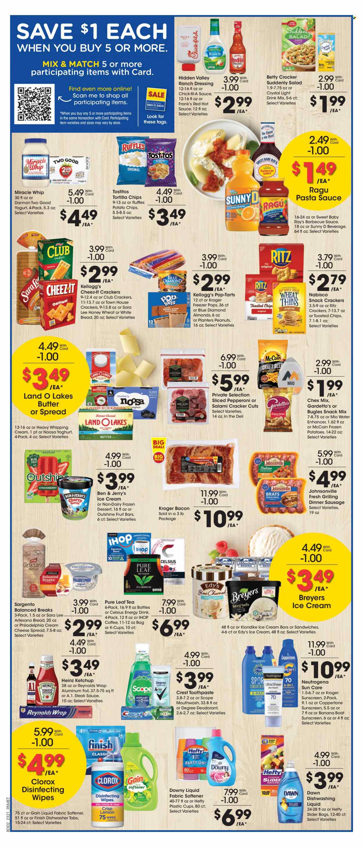 Pick ‘n Save ad - 06/21/2023 - 06/27/2023. Page 2
