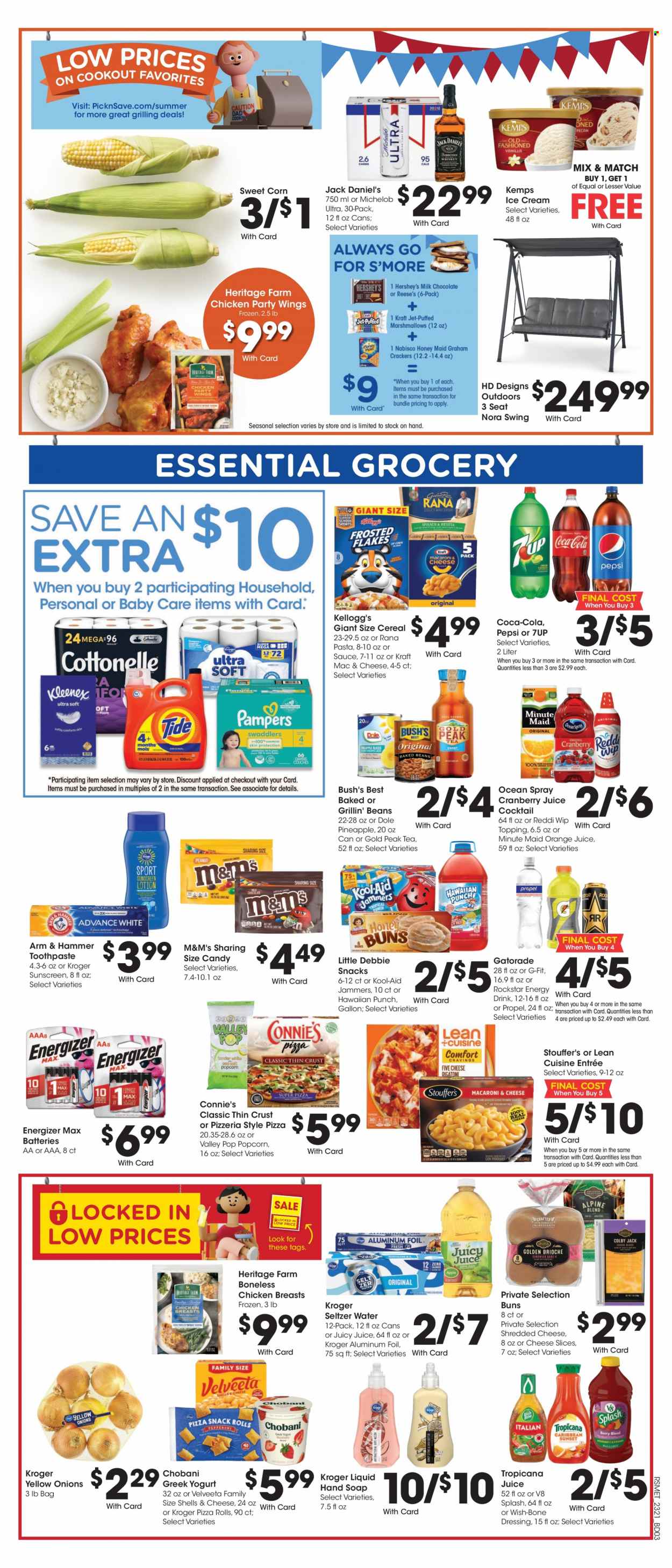 Pick ‘n Save ad - 06/21/2023 - 06/27/2023. Page 4