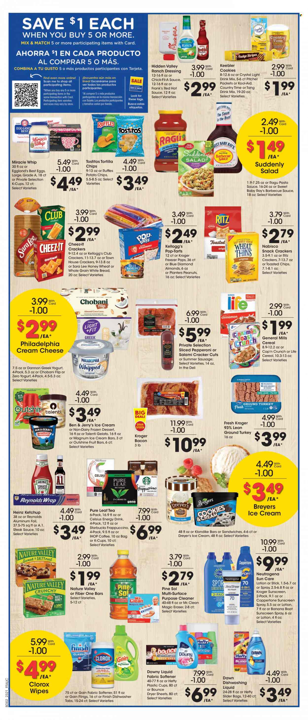 Fry’s ad - 06/21/2023 - 06/27/2023. Page 2