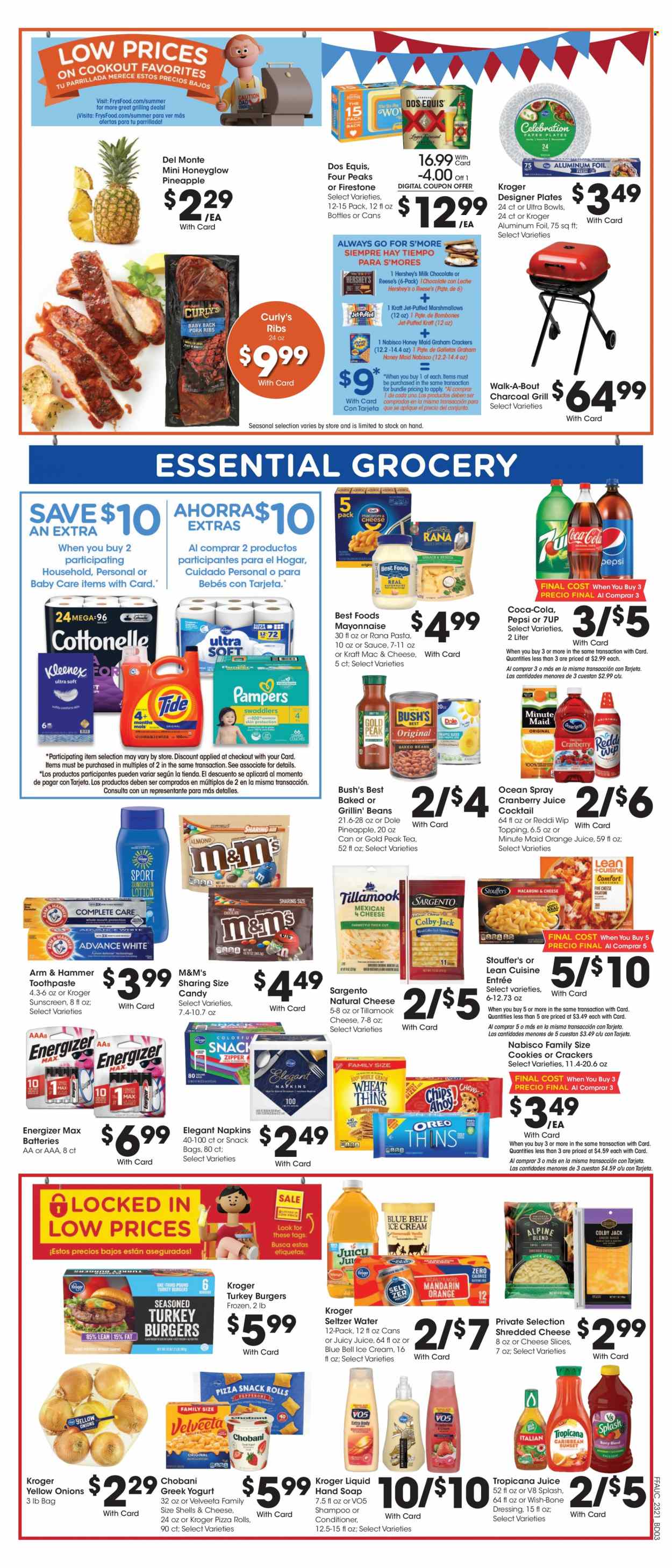 Fry’s ad - 06/21/2023 - 06/27/2023. Page 4