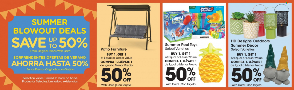 Fry’s ad - 06/21/2023 - 06/27/2023. Page 10