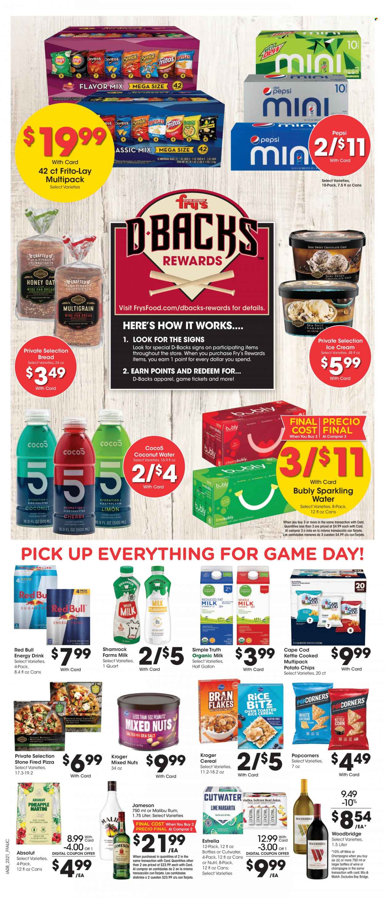 Fry’s ad - 06/21/2023 - 06/27/2023. Page 9