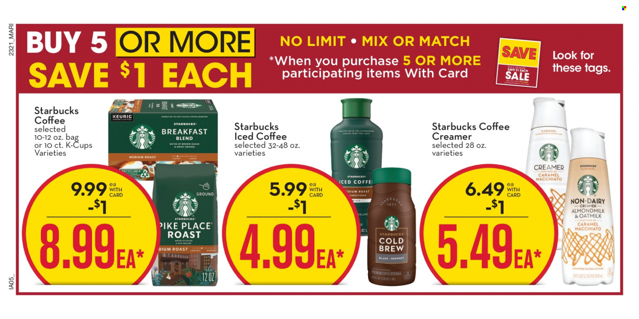 Mariano’s ad - 06/21/2023 - 06/27/2023. Page 11