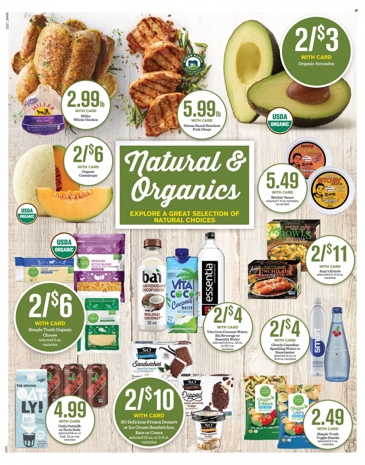 Mariano’s ad - 06/21/2023 - 06/27/2023. Page 6