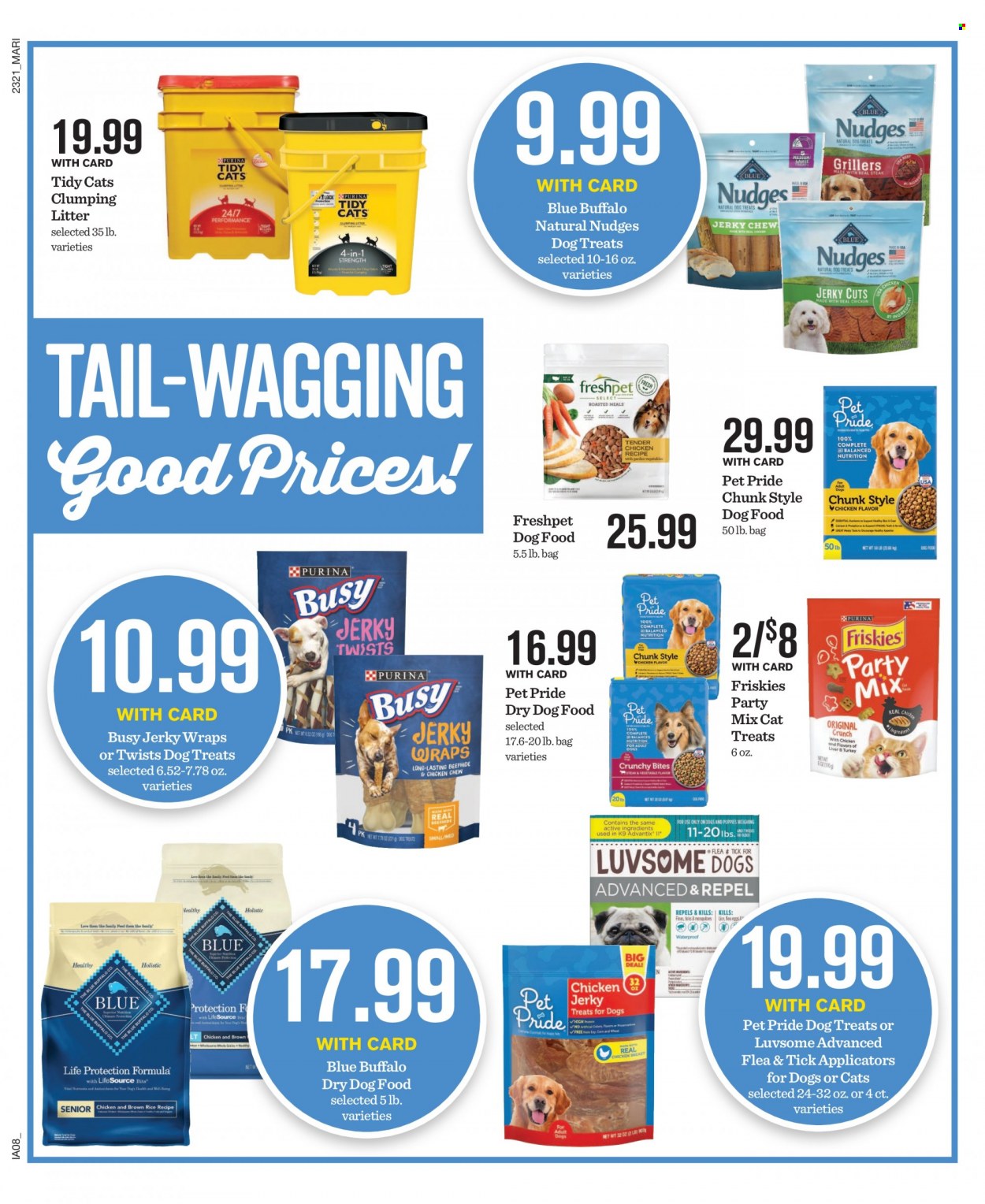 Mariano’s ad - 06/21/2023 - 06/27/2023. Page 7
