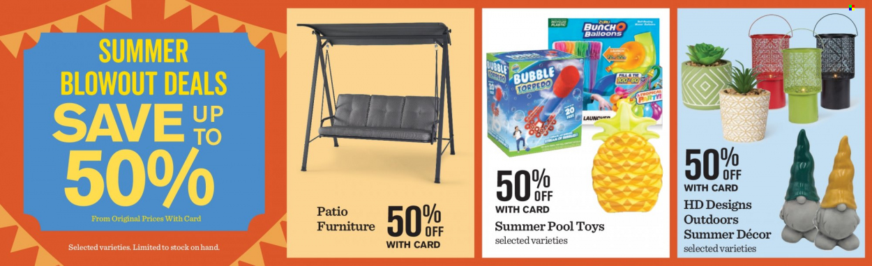 Mariano’s ad - 06/21/2023 - 06/27/2023. Page 13