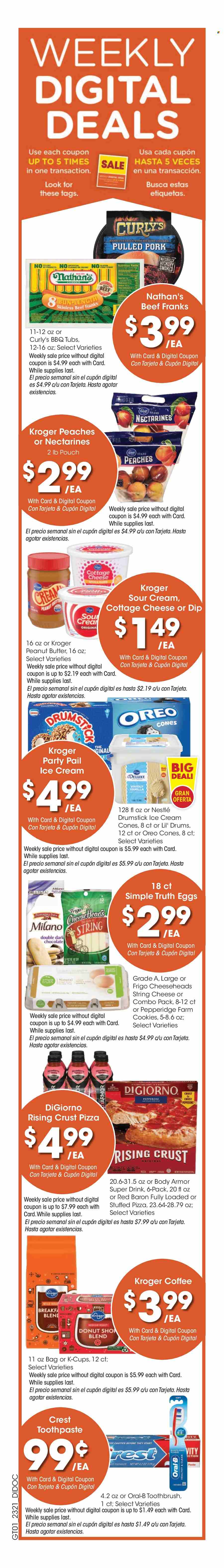 Dillons ad - 06/21/2023 - 06/27/2023. Page 10