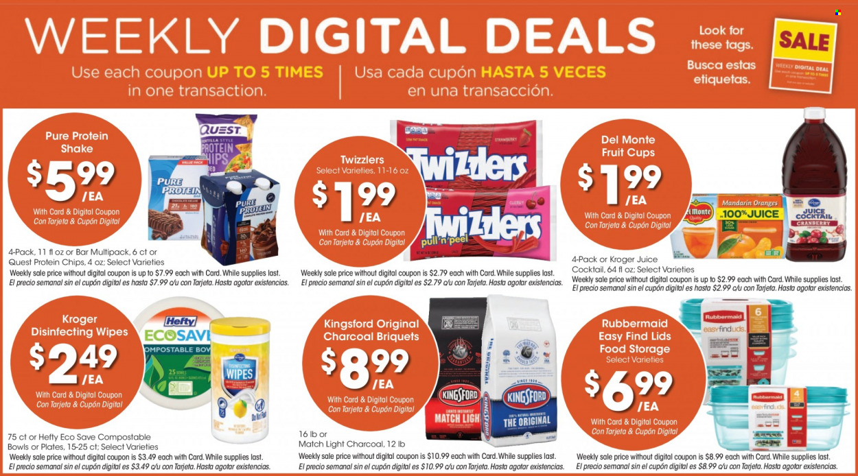 Dillons ad - 06/21/2023 - 06/27/2023. Page 11