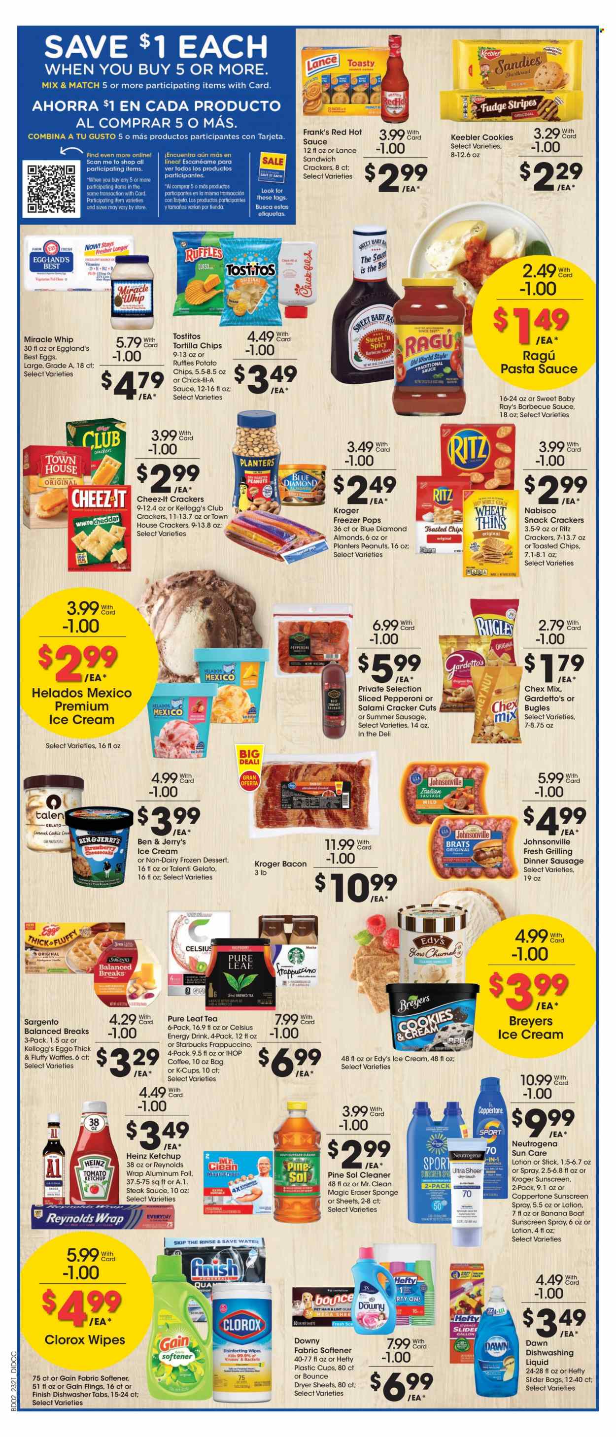 Dillons ad - 06/21/2023 - 06/27/2023. Page 2