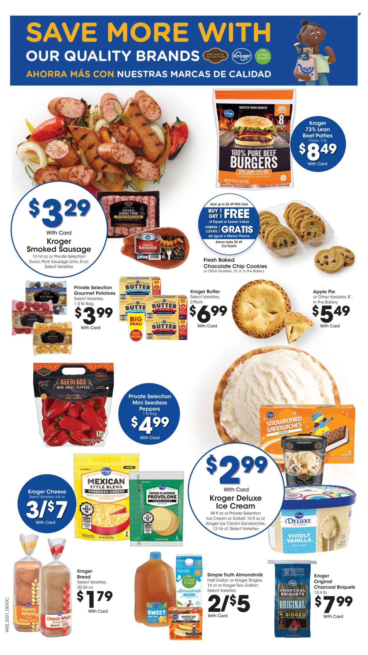 Dillons ad - 06/21/2023 - 06/27/2023. Page 4