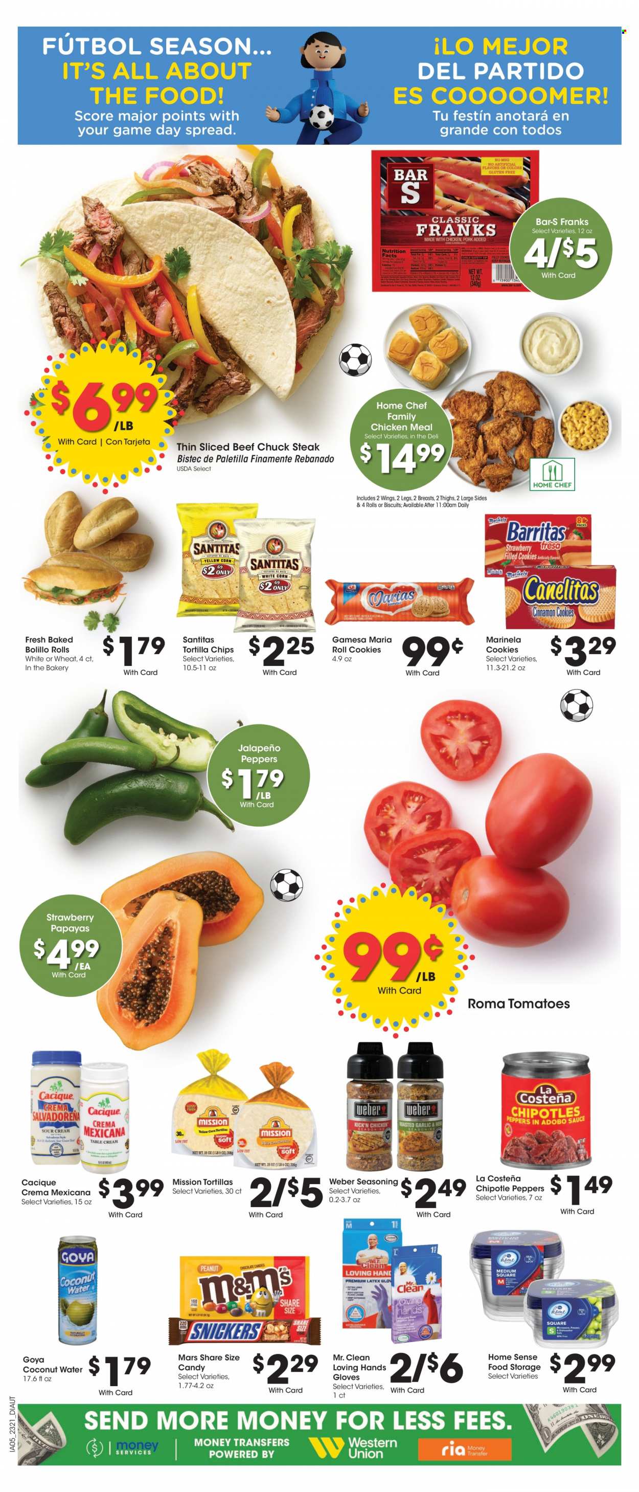 Dillons ad - 06/21/2023 - 06/27/2023. Page 8